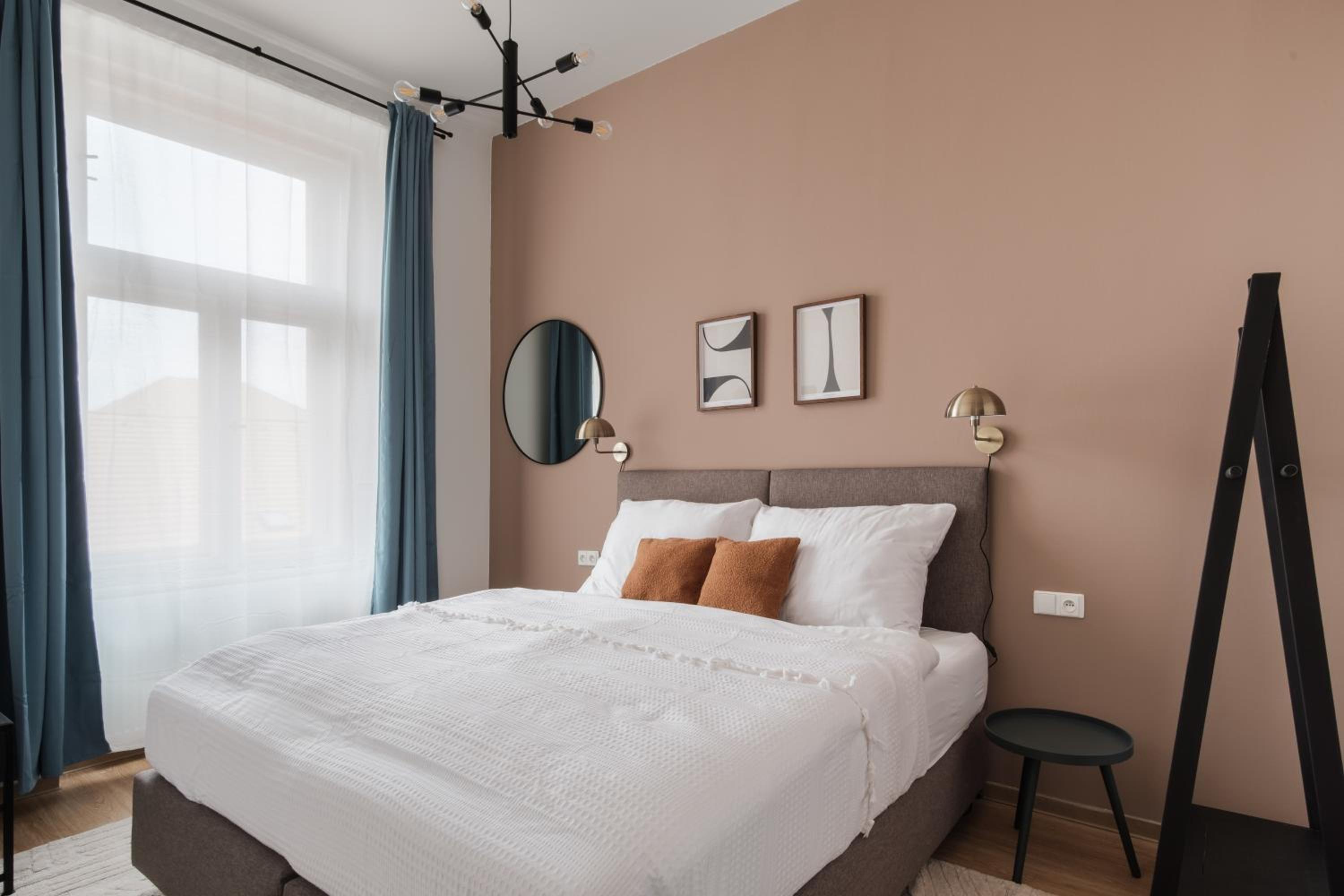 MIZU House by Prague Days
