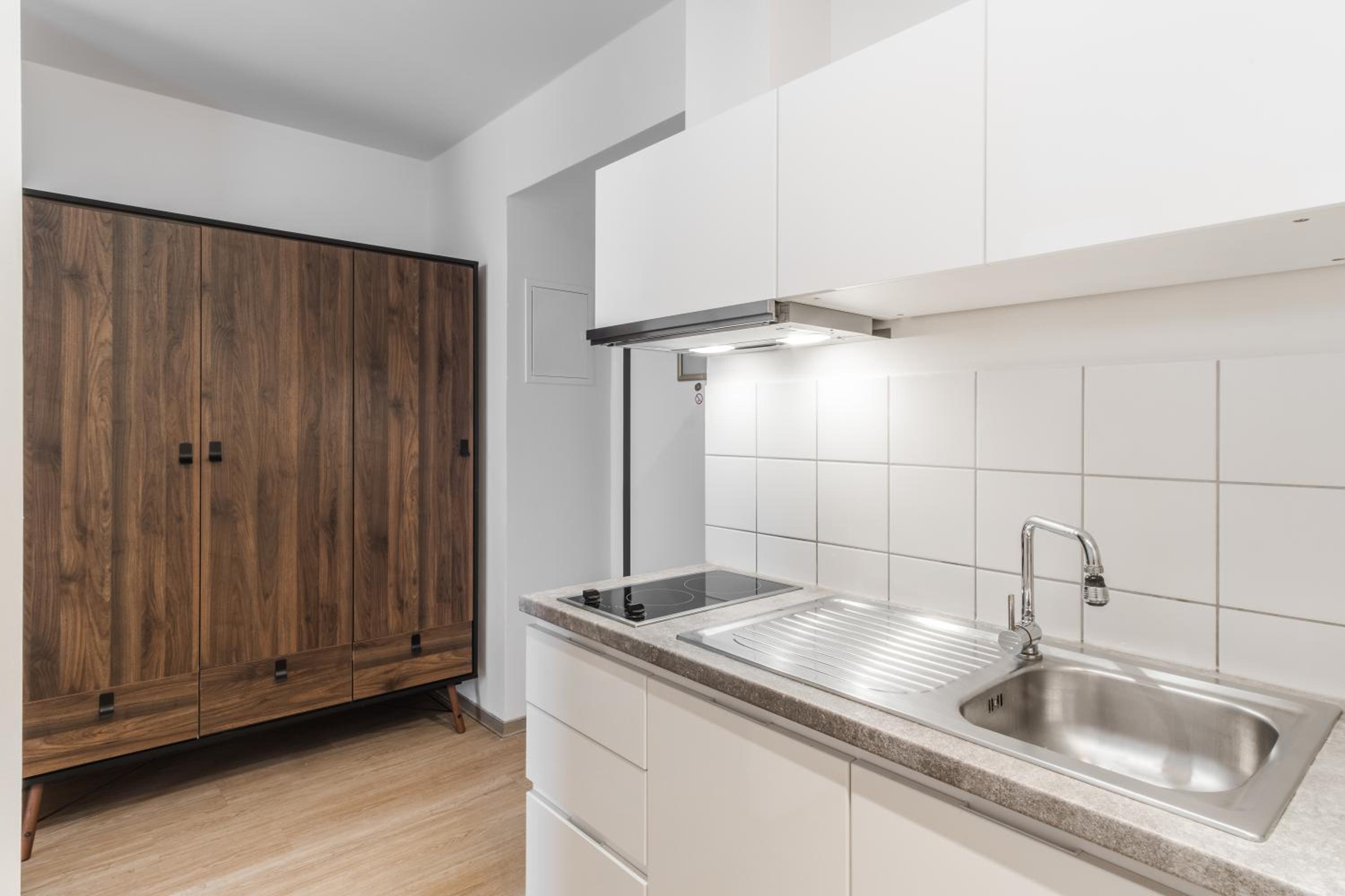 MIZU House by Prague Days