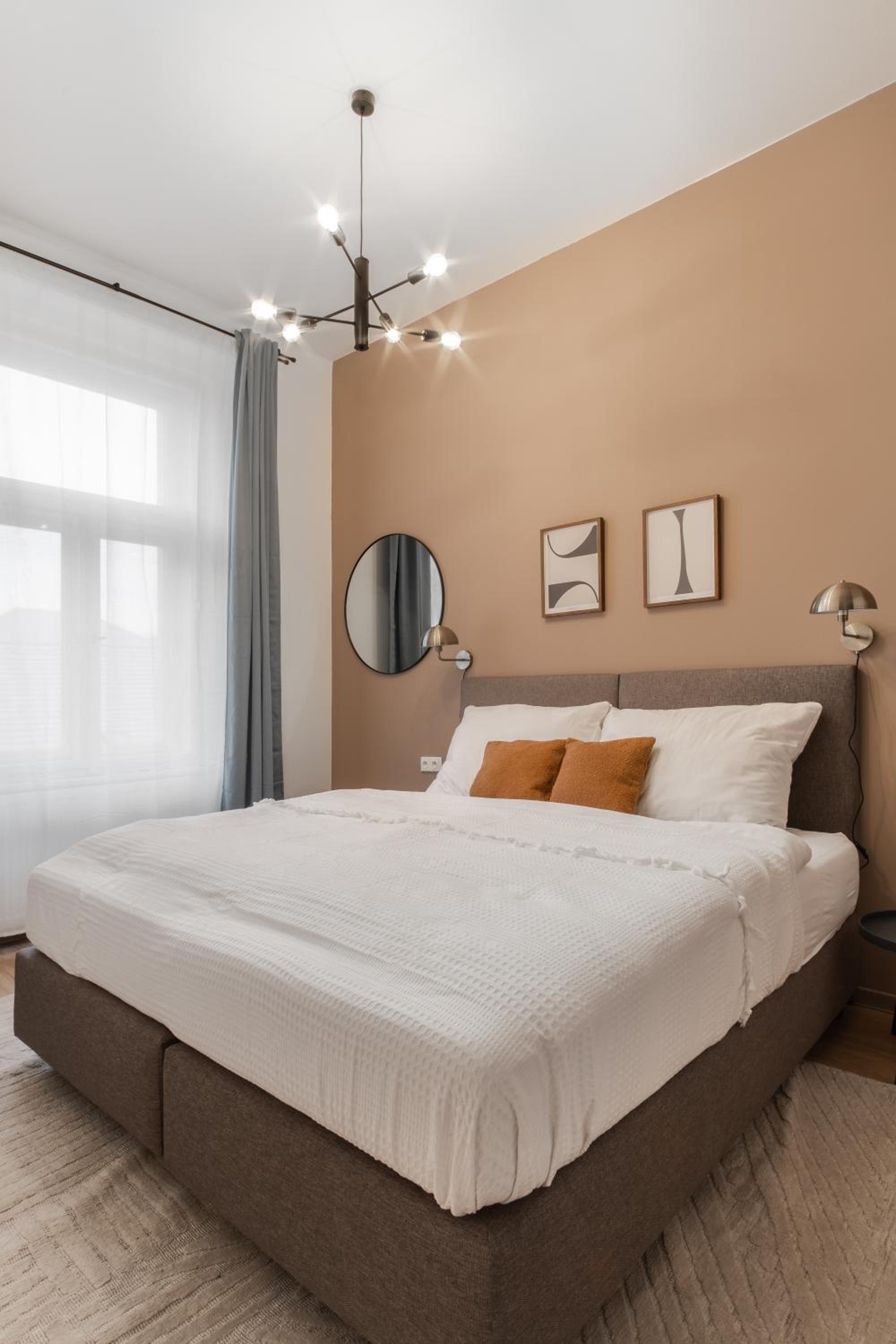 MIZU House by Prague Days