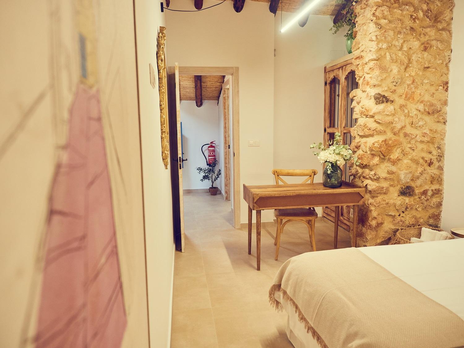 LIGNUM Casa Rural