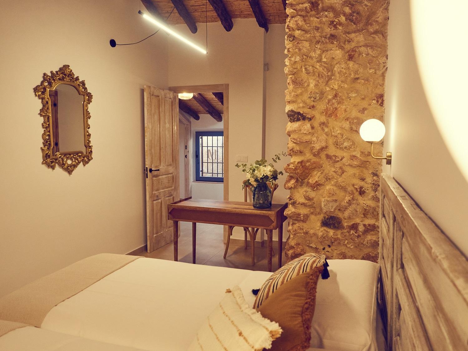 LIGNUM Casa Rural
