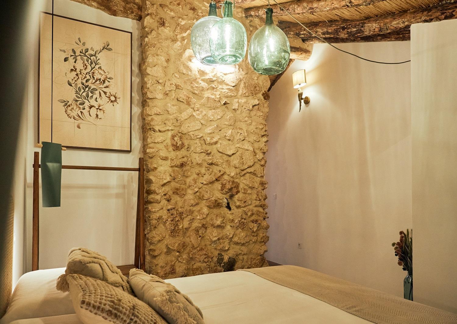 LIGNUM Casa Rural