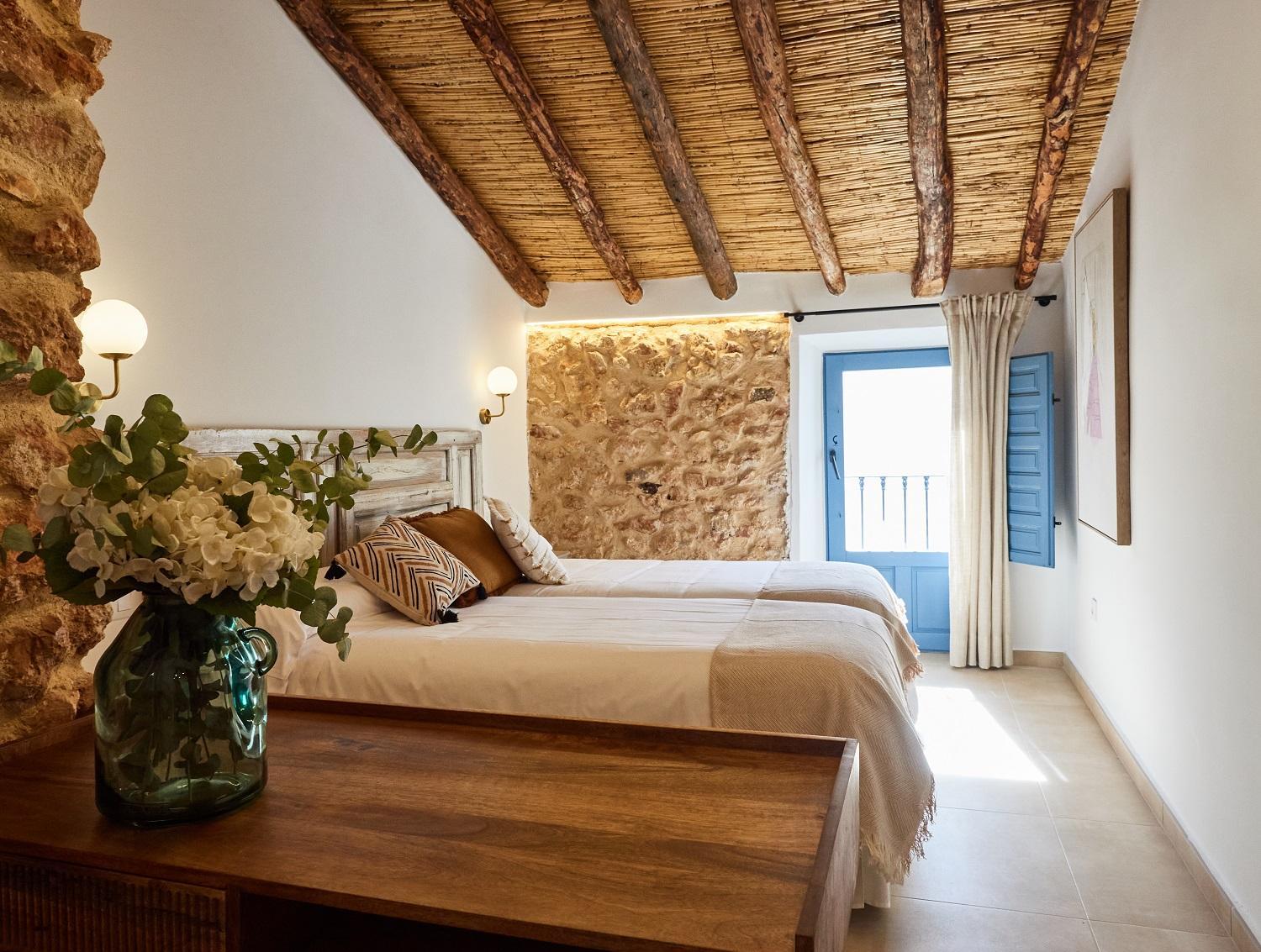 LIGNUM Casa Rural
