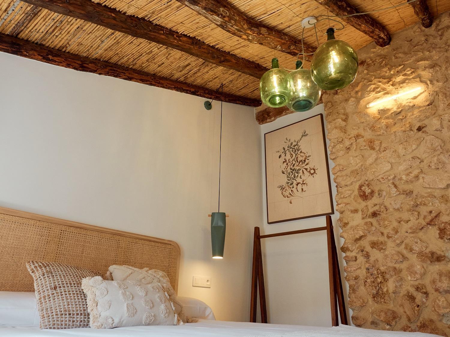 LIGNUM Casa Rural