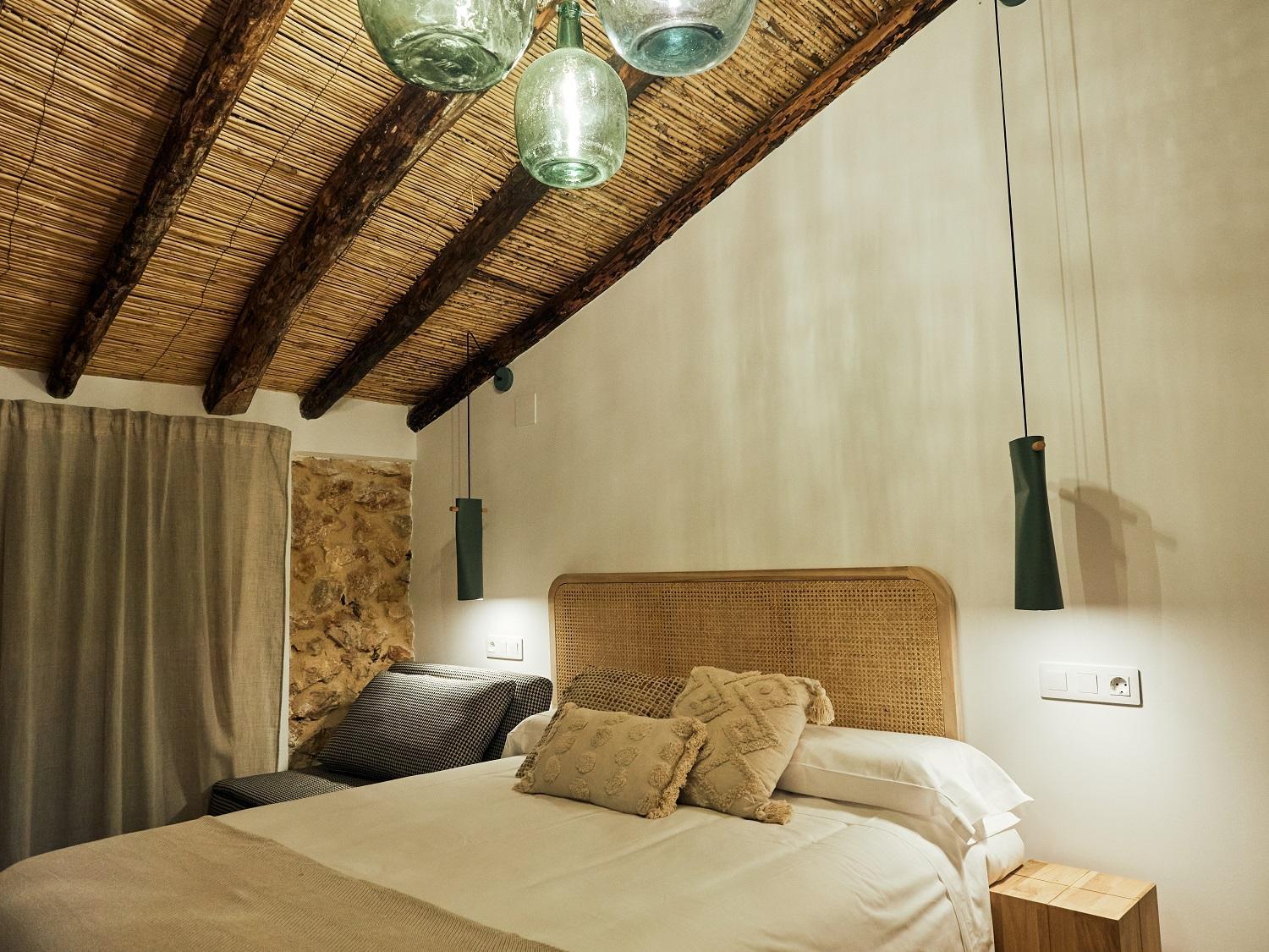 LIGNUM Casa Rural