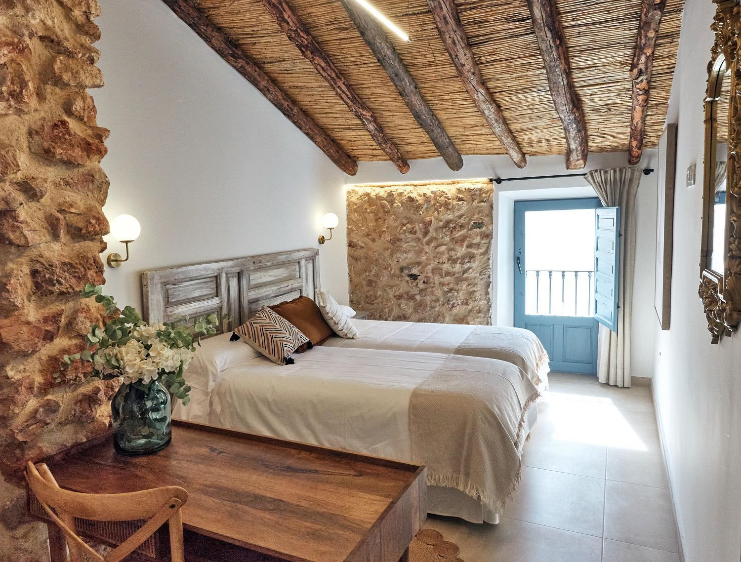 LIGNUM Casa Rural