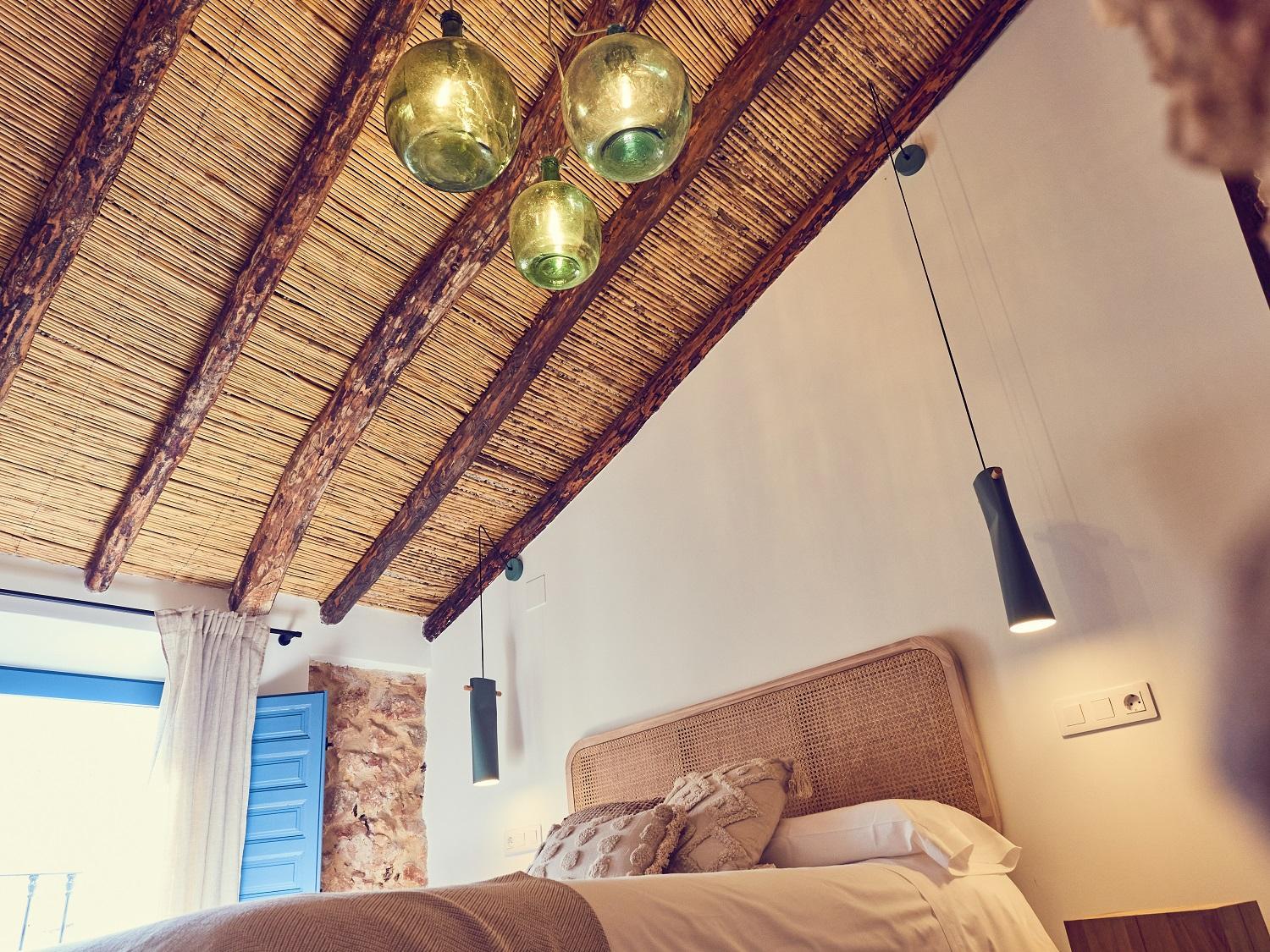 LIGNUM Casa Rural