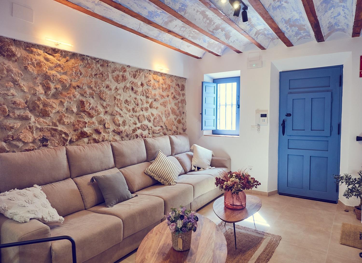 LIGNUM Casa Rural