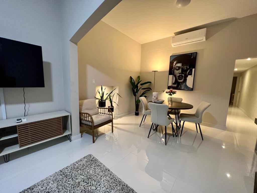 Stunning 3-Br Apt in Condado view 3