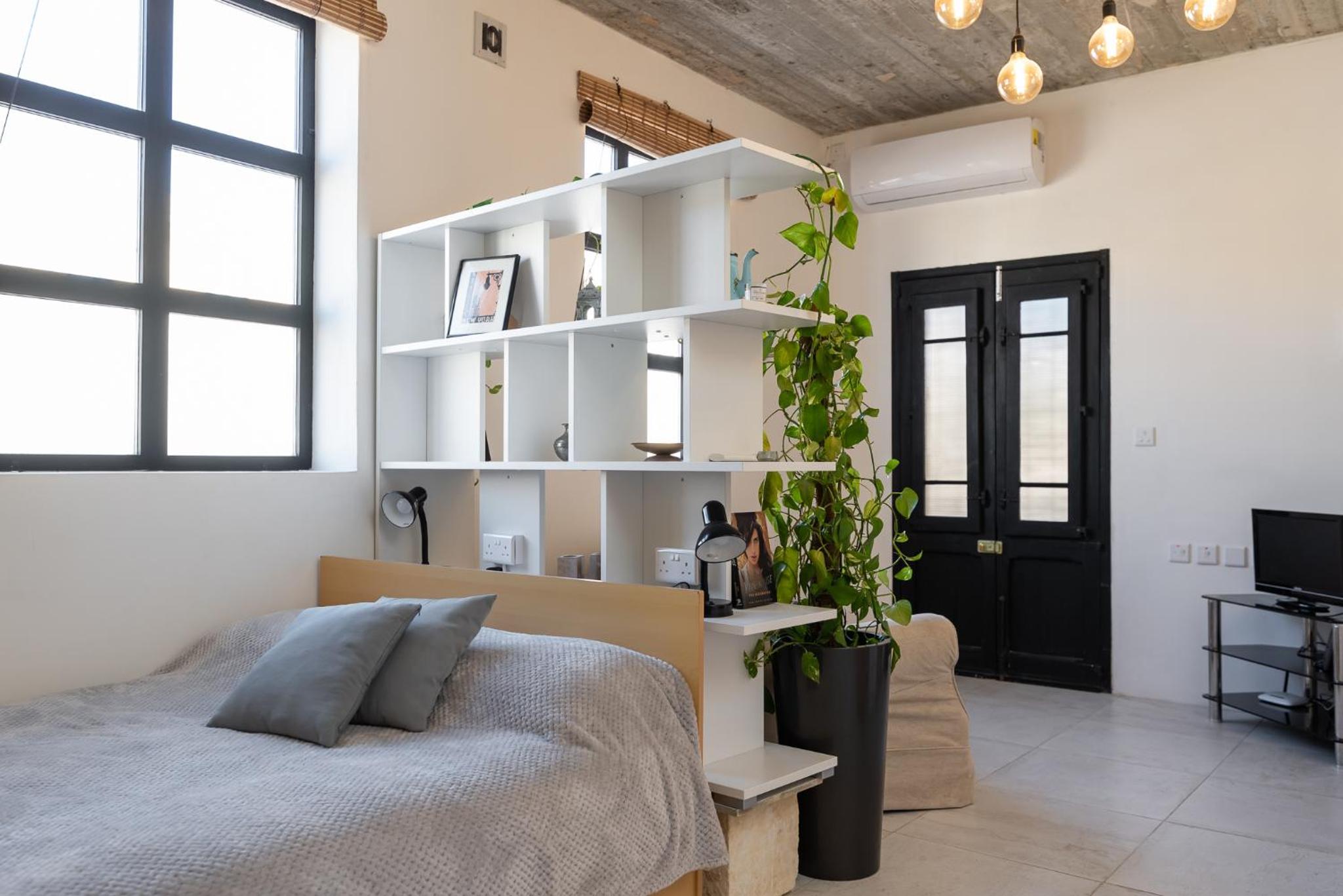 Roam Gozo - Studio Hamrija - Modern Cozy Tiny Home Set In Gozo's Oldest Village photo 2