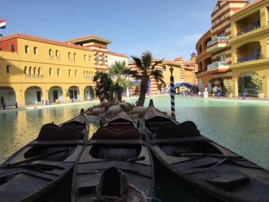 Porto marina chalet and apartment