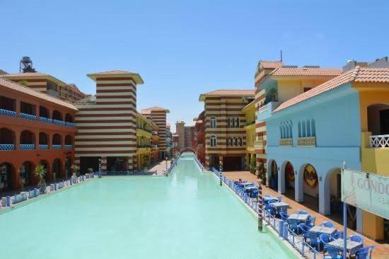 Porto marina chalet and apartment