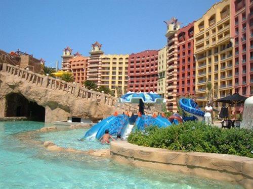 Porto marina chalet and apartment