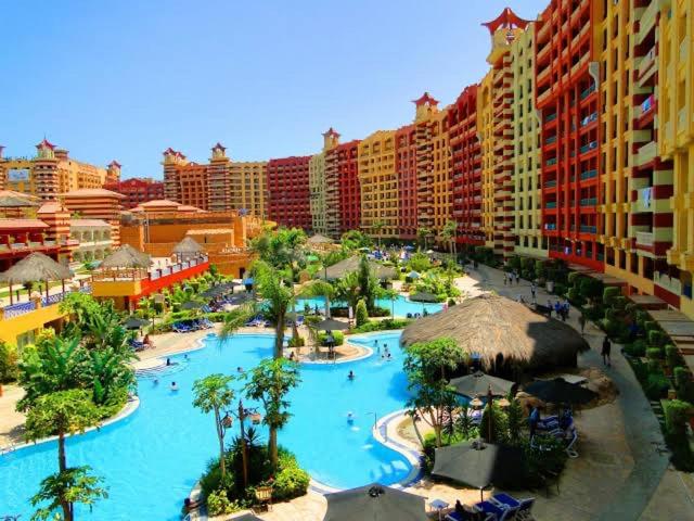 Porto marina chalet and apartment