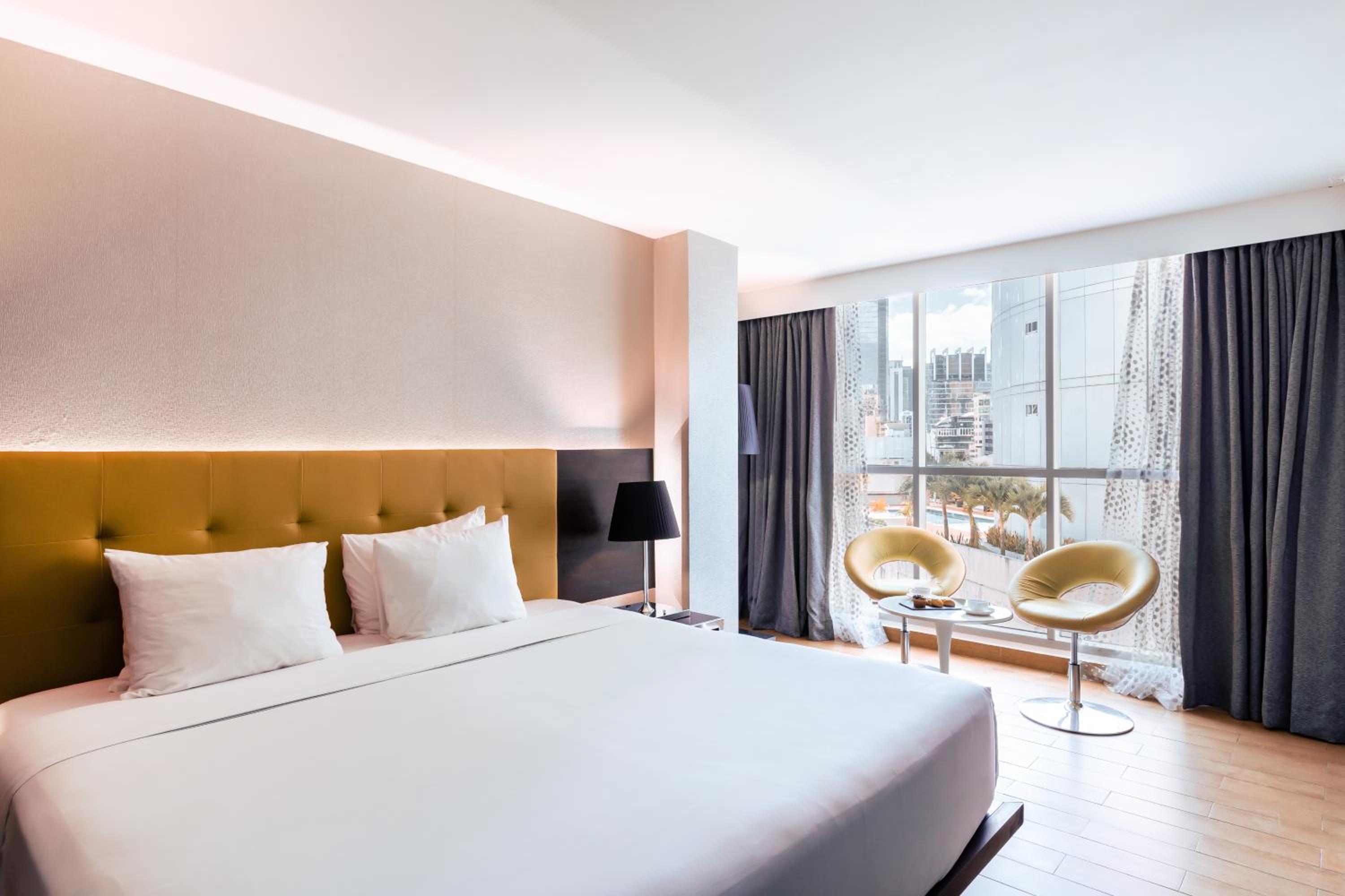 Hotel Exe Oriental Panamá - Image 1