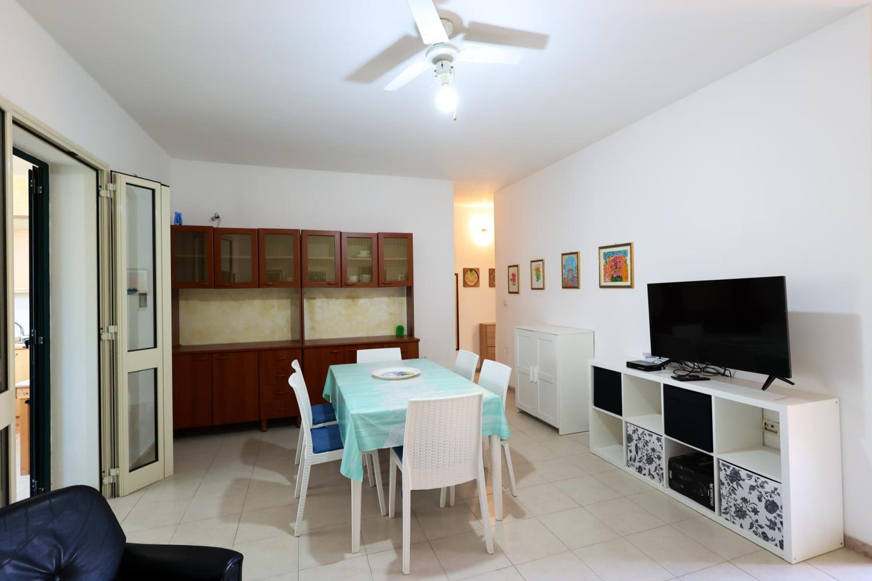 Charming apartment in Torre Pali with large terrace photo 1