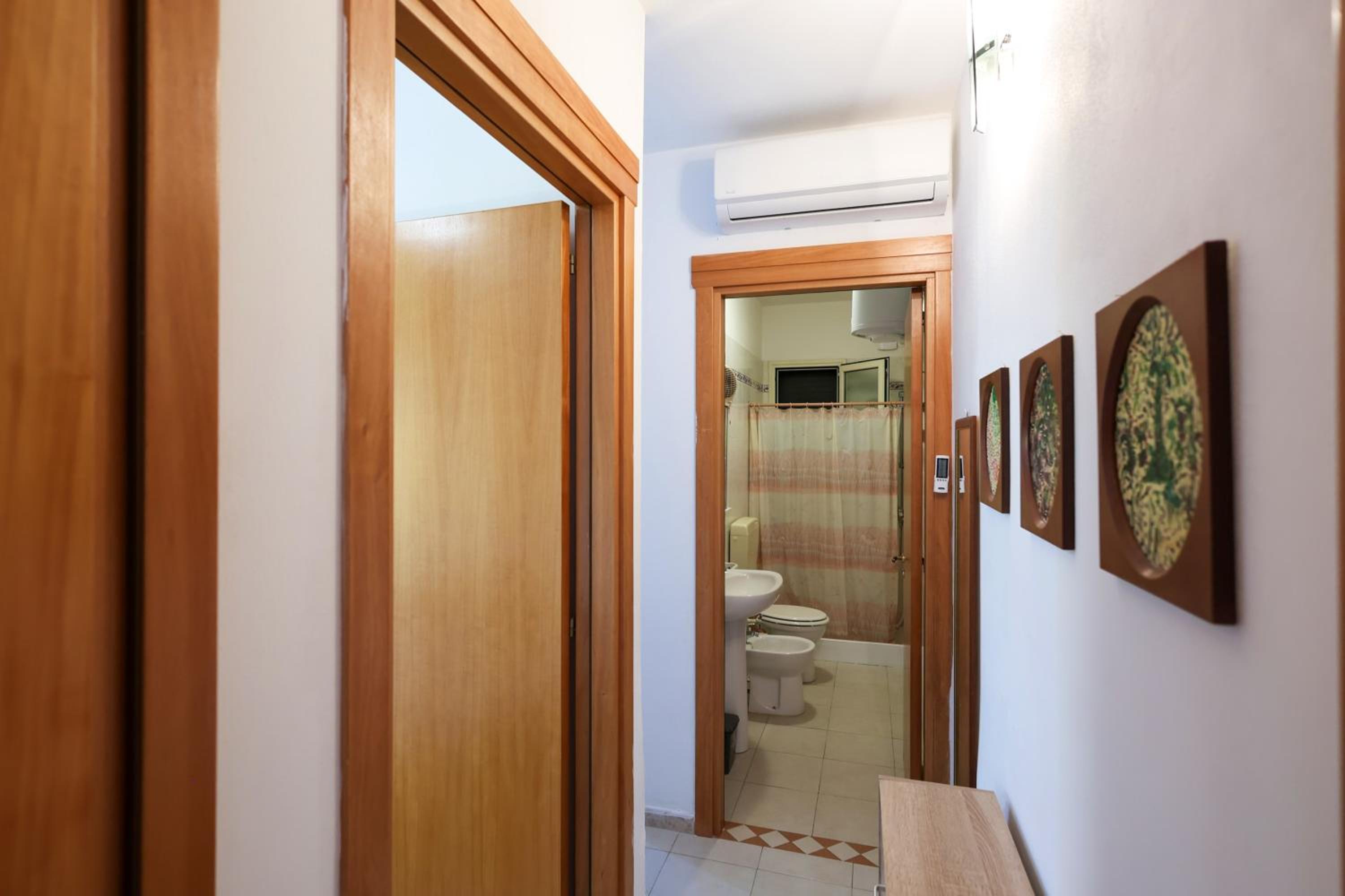 Charming apartment in Torre Pali with large terrace photo 5
