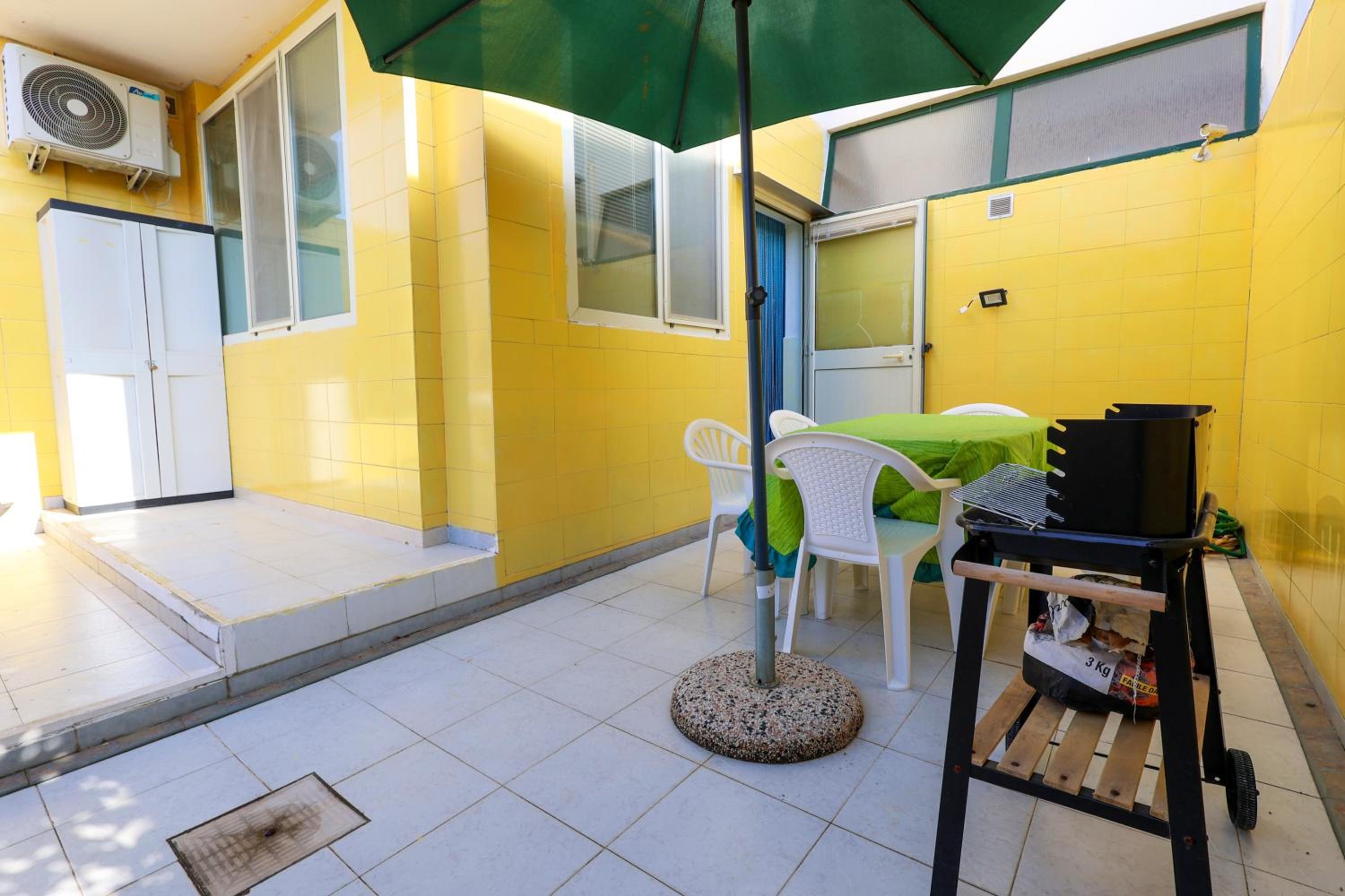 Charming apartment in Torre Pali with large terrace photo 4
