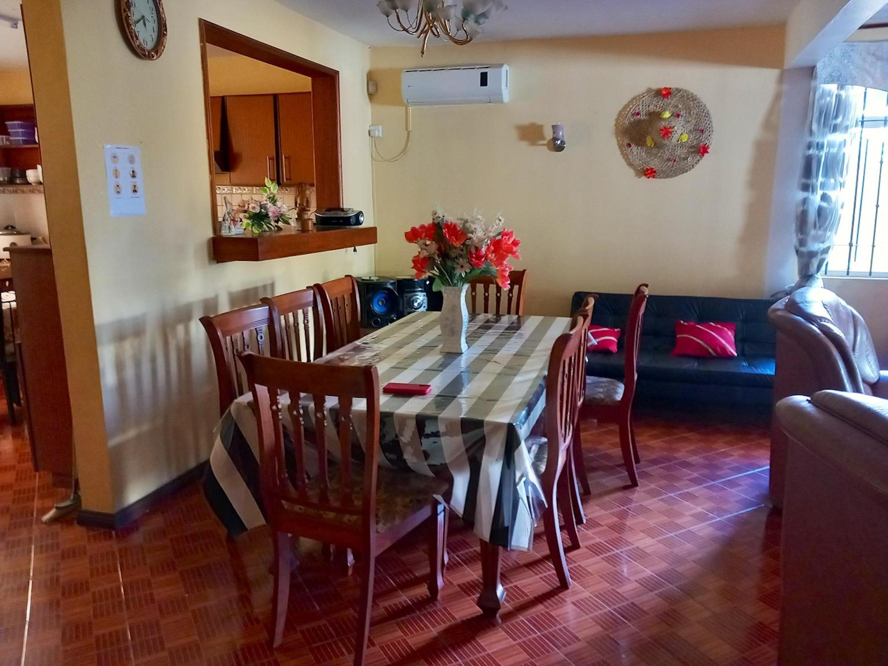 Spacious Villa Grand Baie with Pool view 4