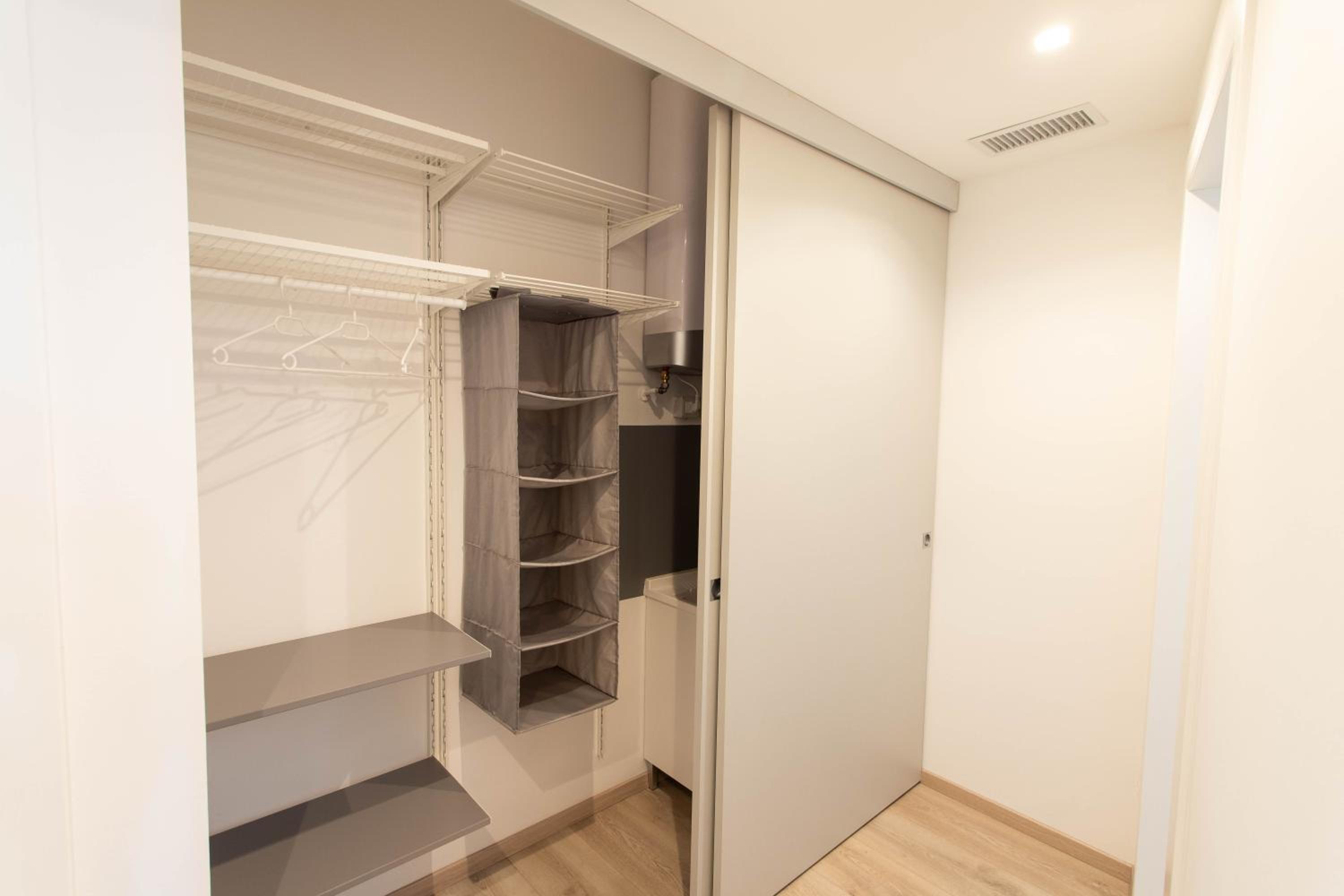 Moderno Appartamento 140 Bassano Centro view 3