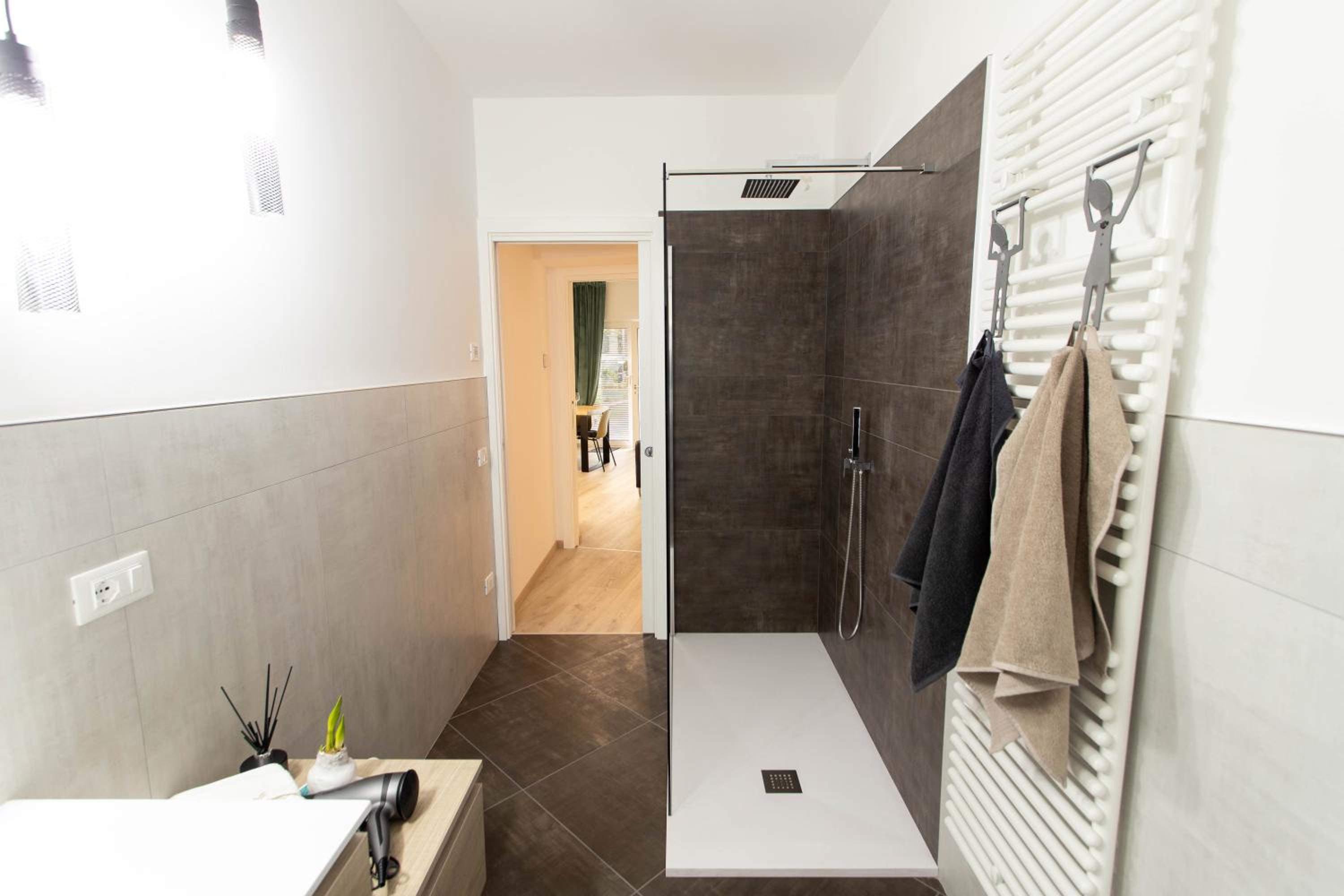 Moderno Appartamento 140 Bassano Centro view 4