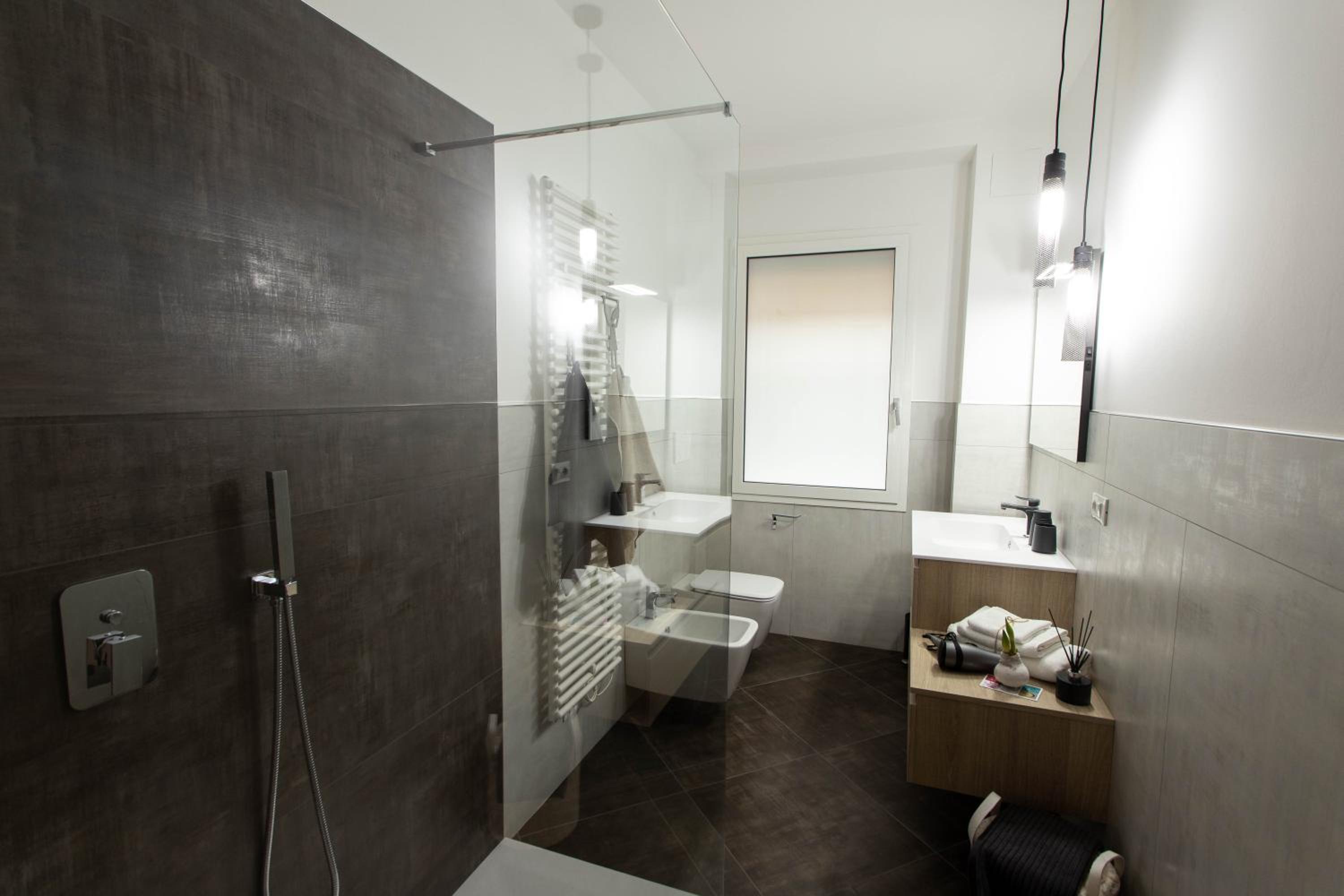 Moderno Appartamento 140 Bassano Centro view 5