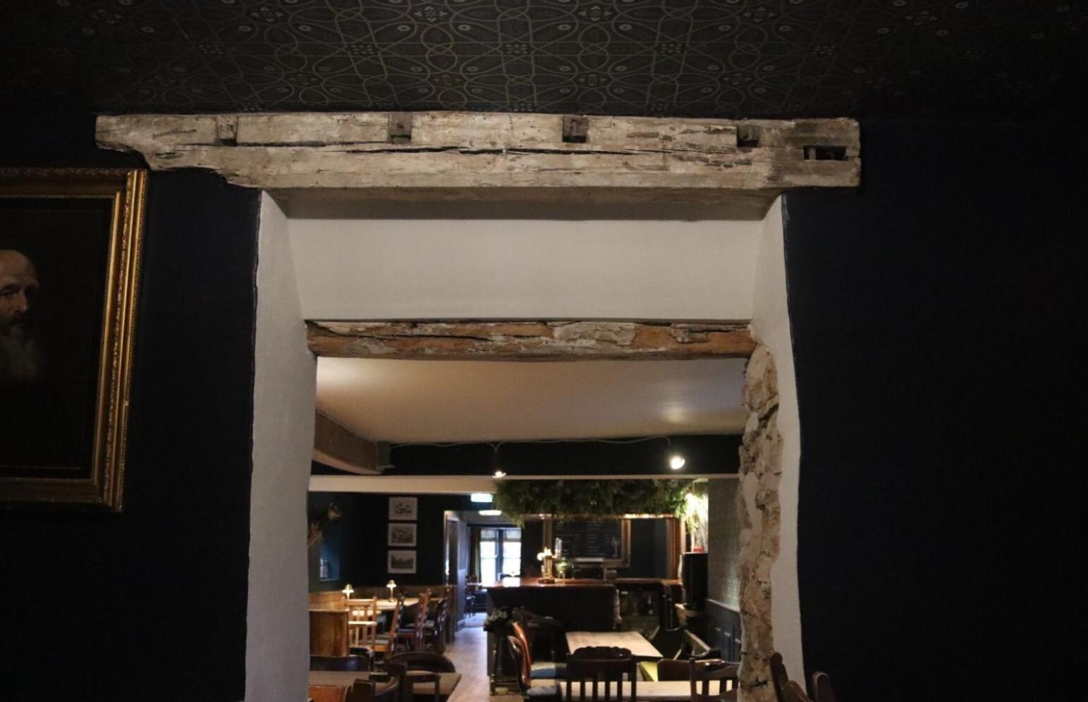 The George