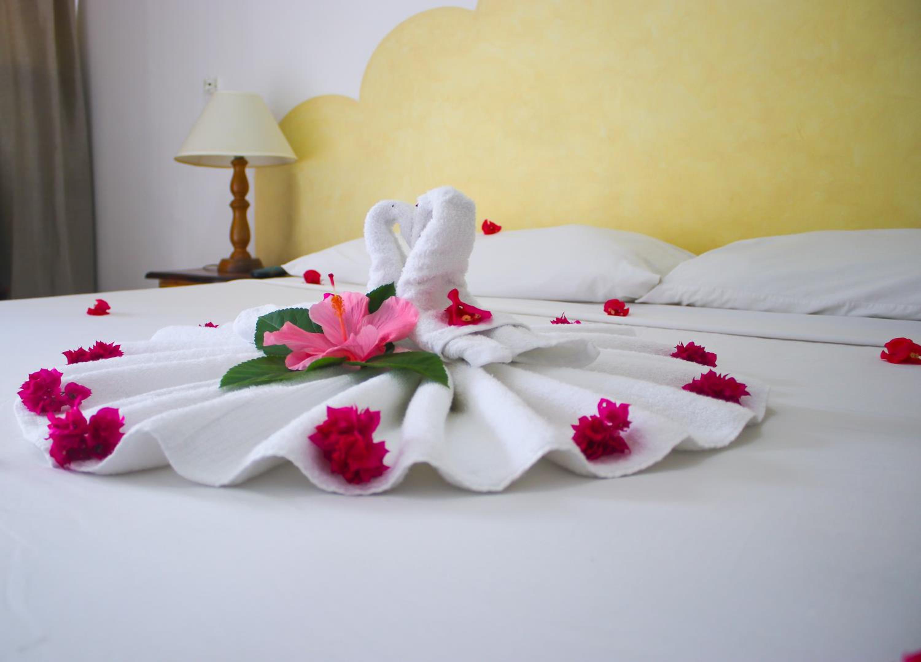 Van Villa Guesthouse