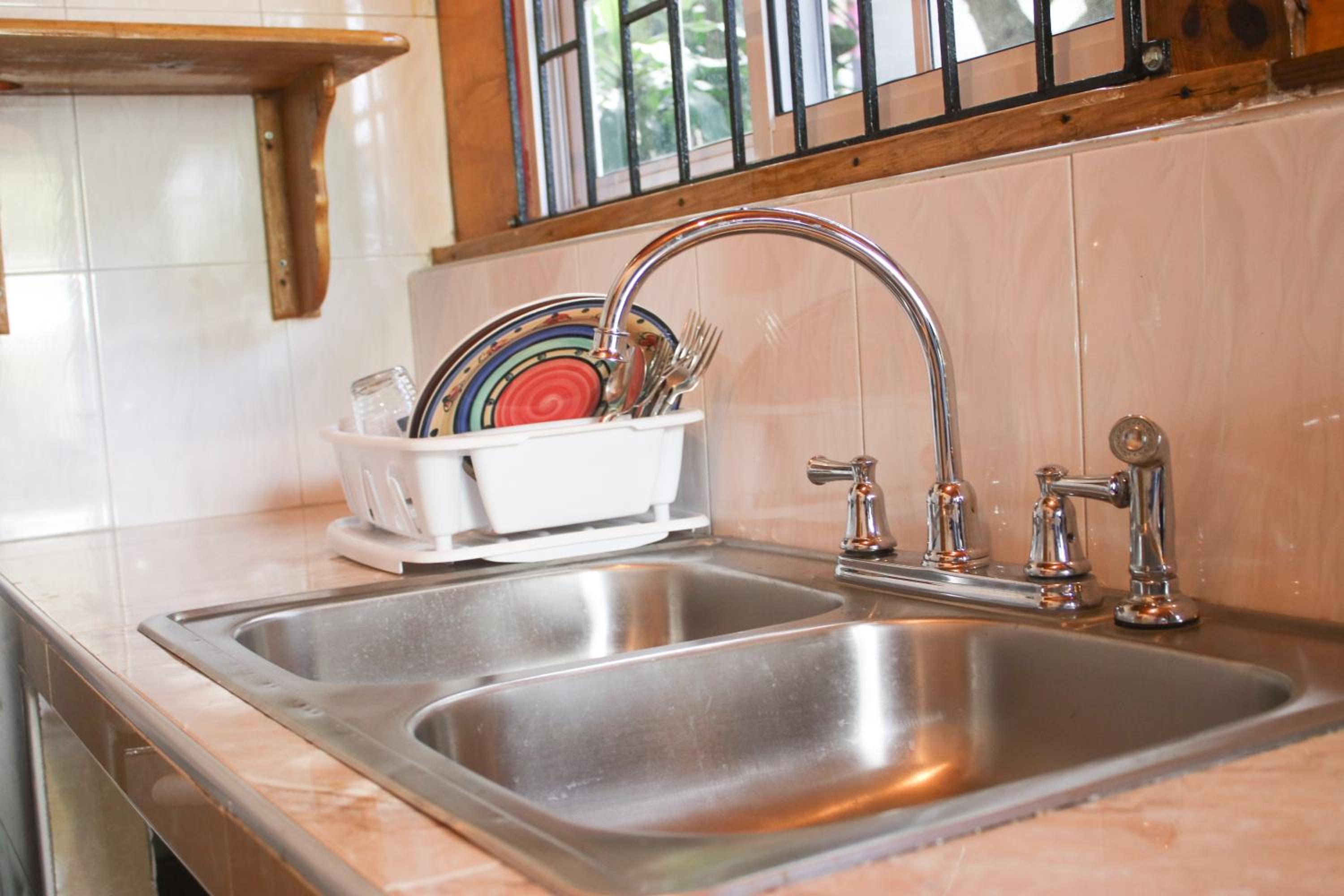 Van Villa Guesthouse
