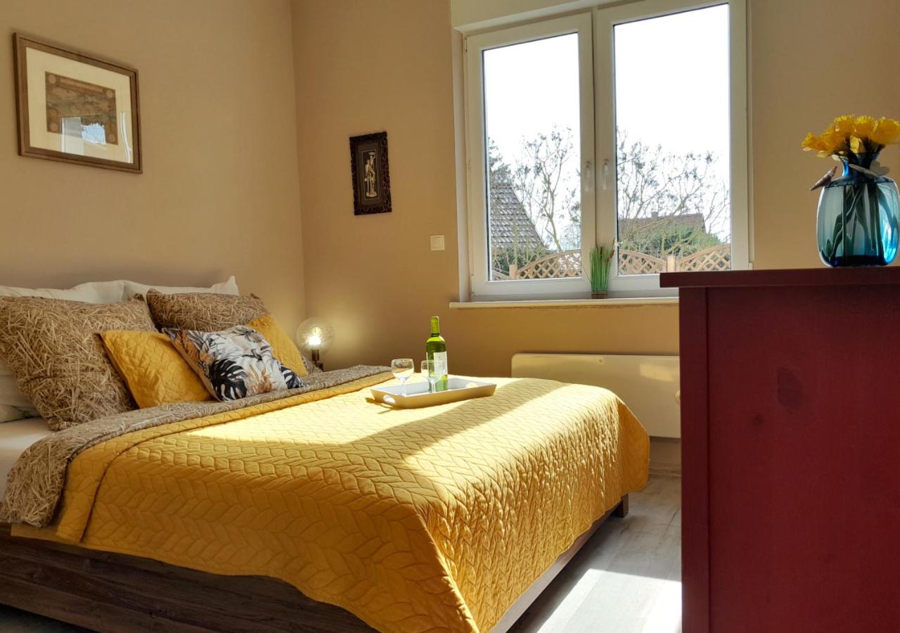 Villa Aurea view 4