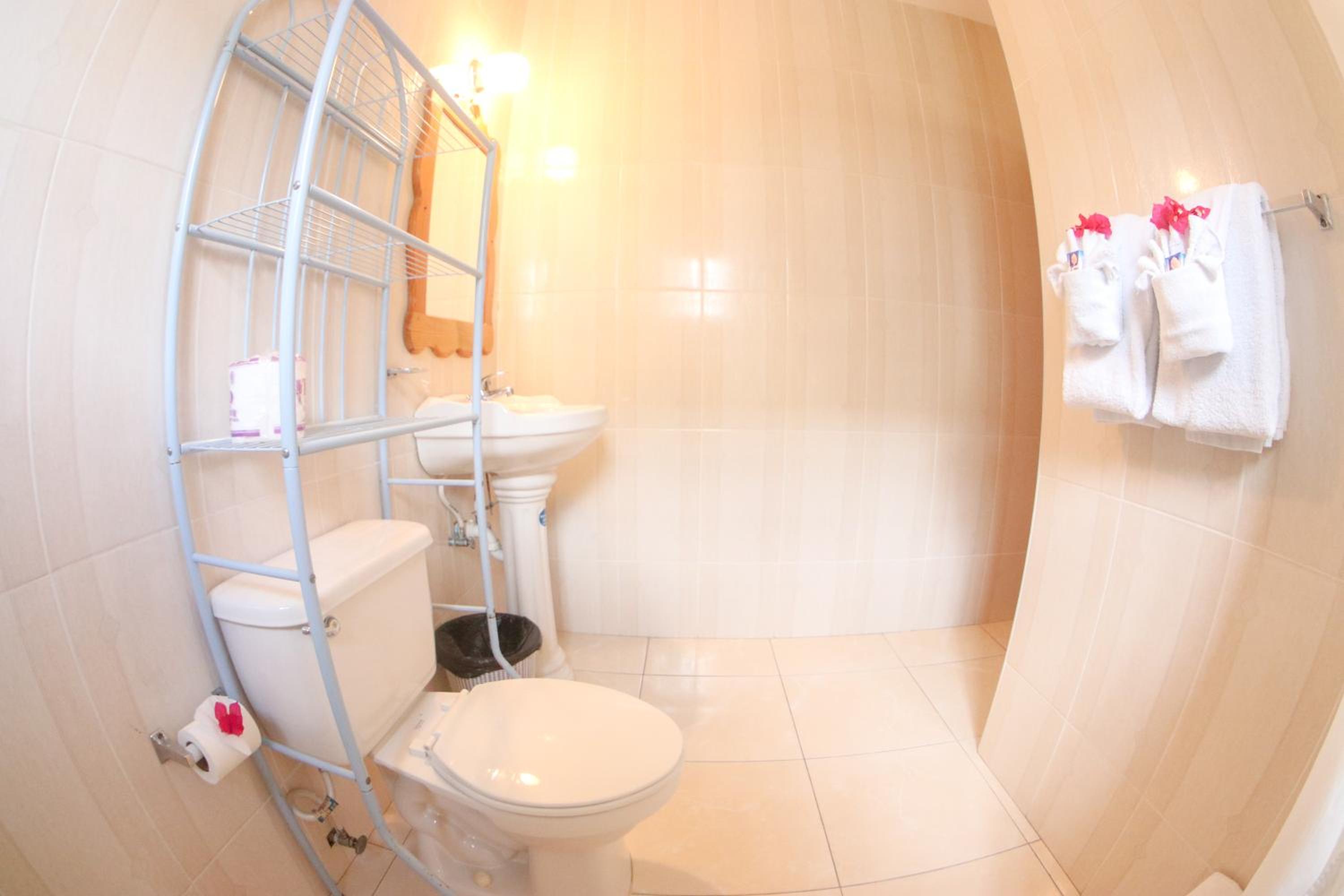 Van Villa Guesthouse