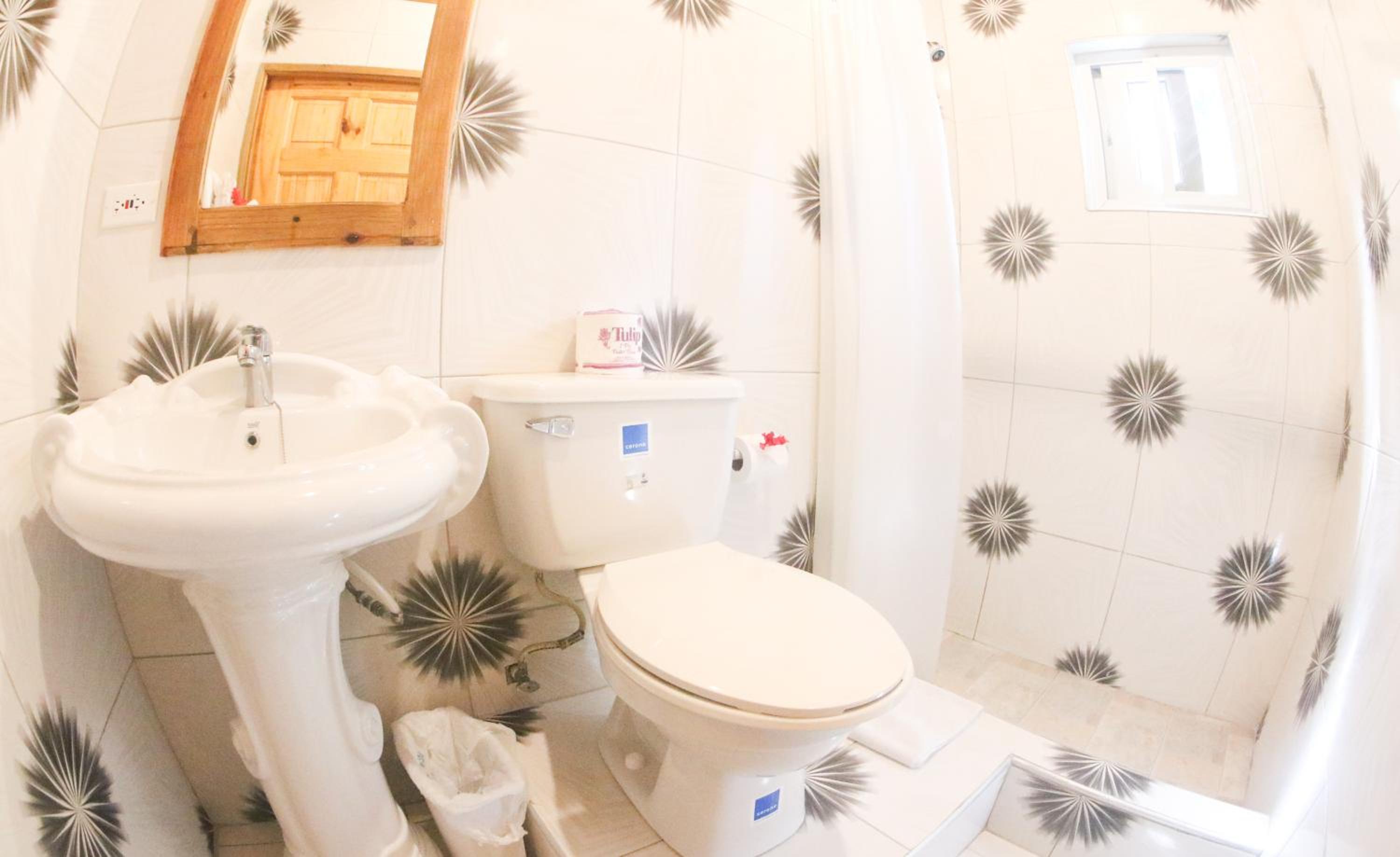 Van Villa Guesthouse