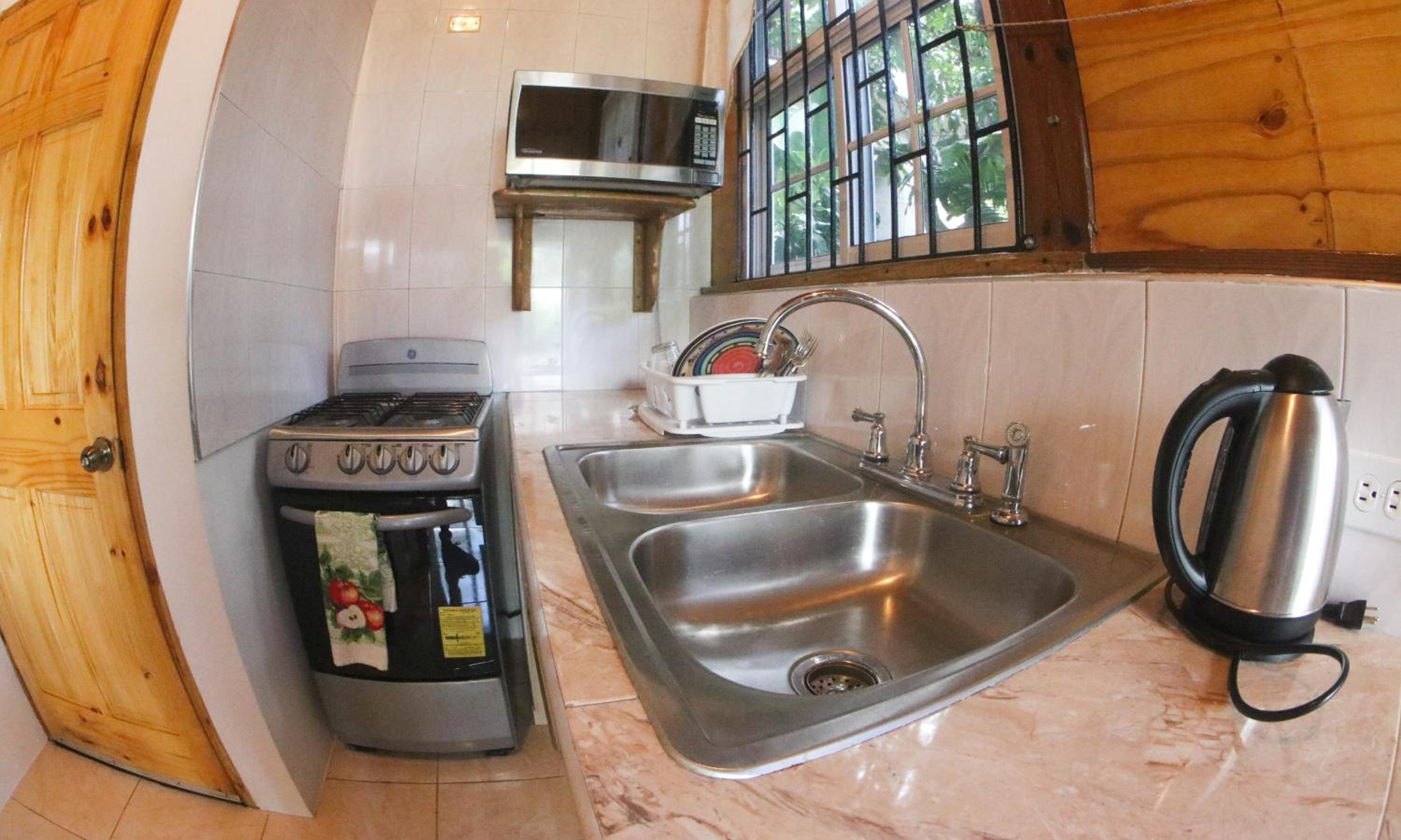 Van Villa Guesthouse