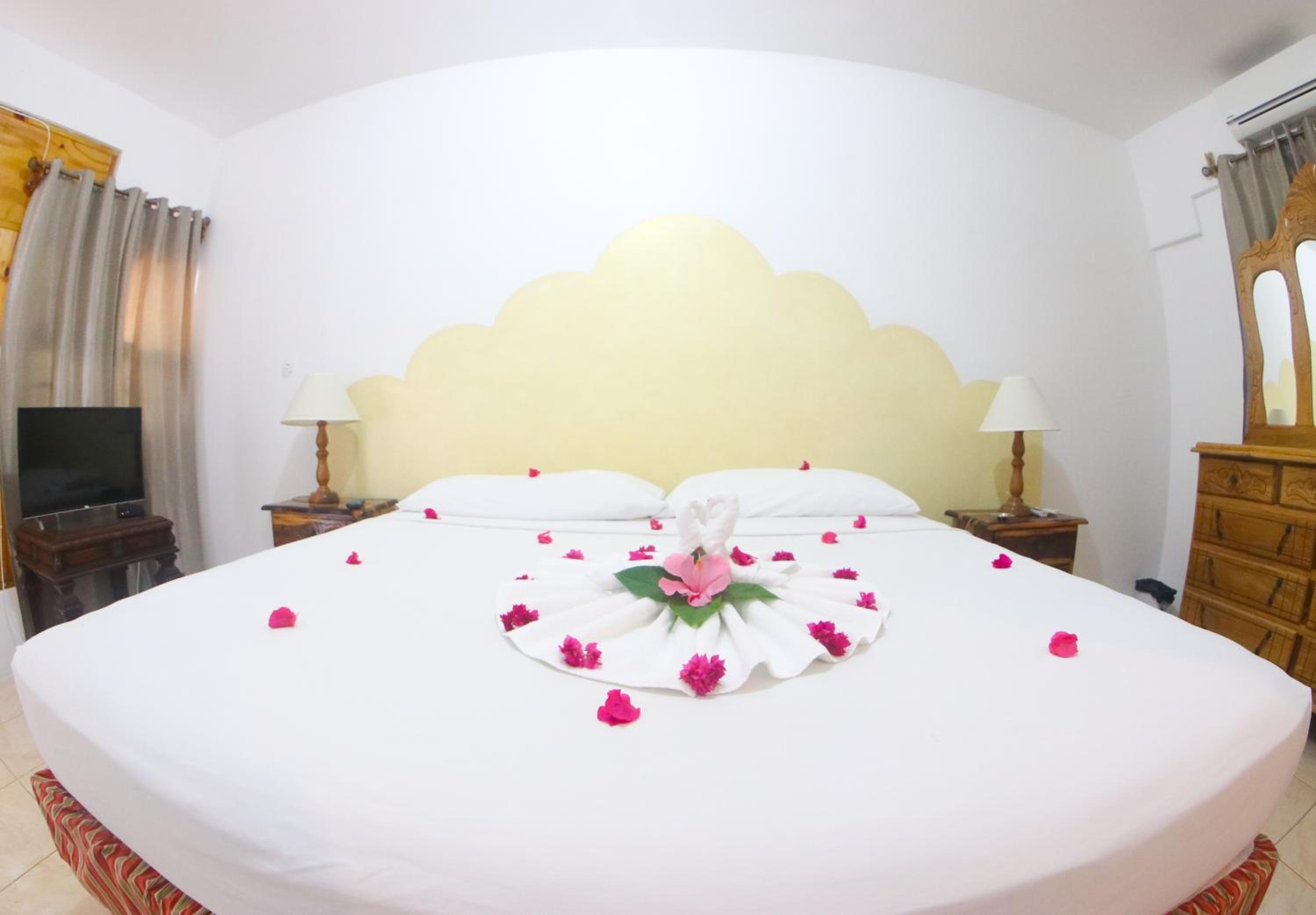 Van Villa Guesthouse