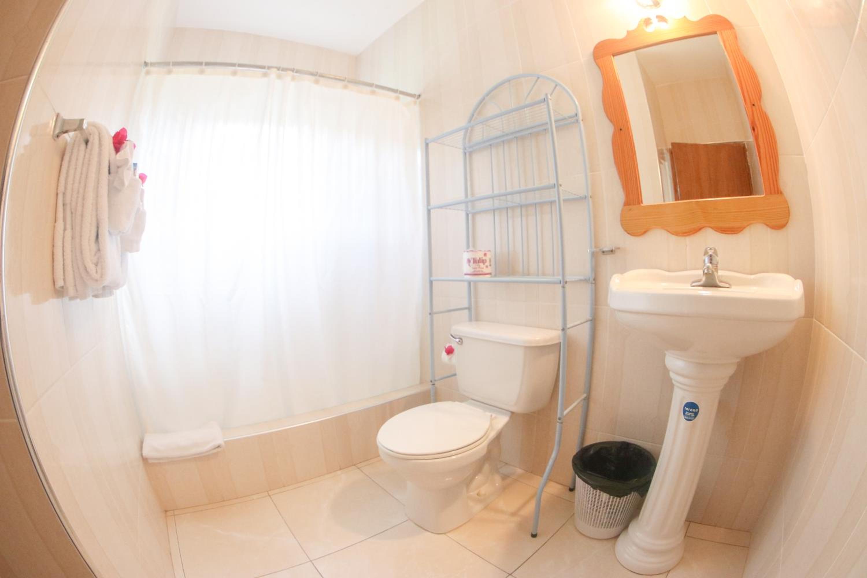 Van Villa Guesthouse