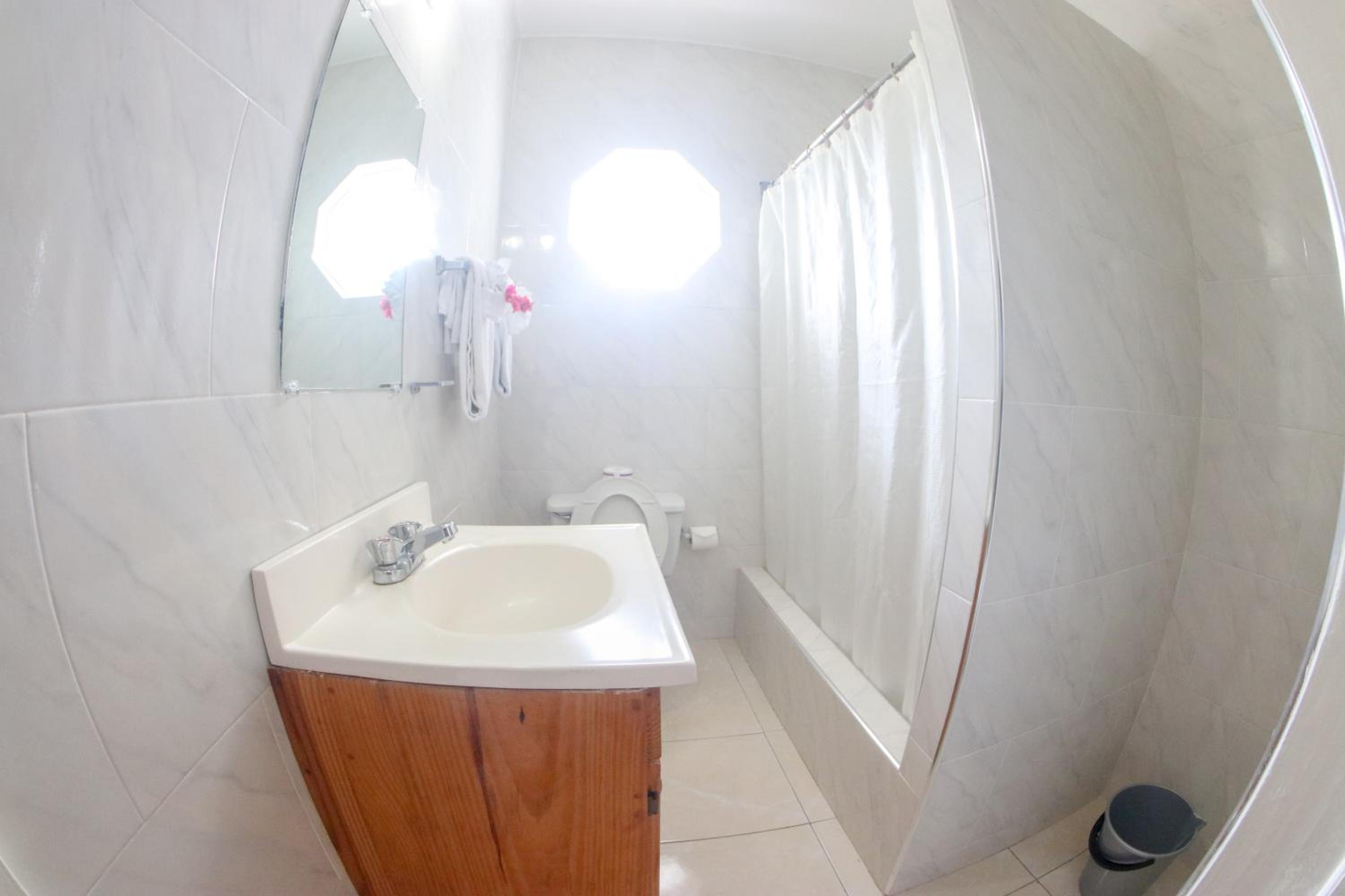 Van Villa Guesthouse