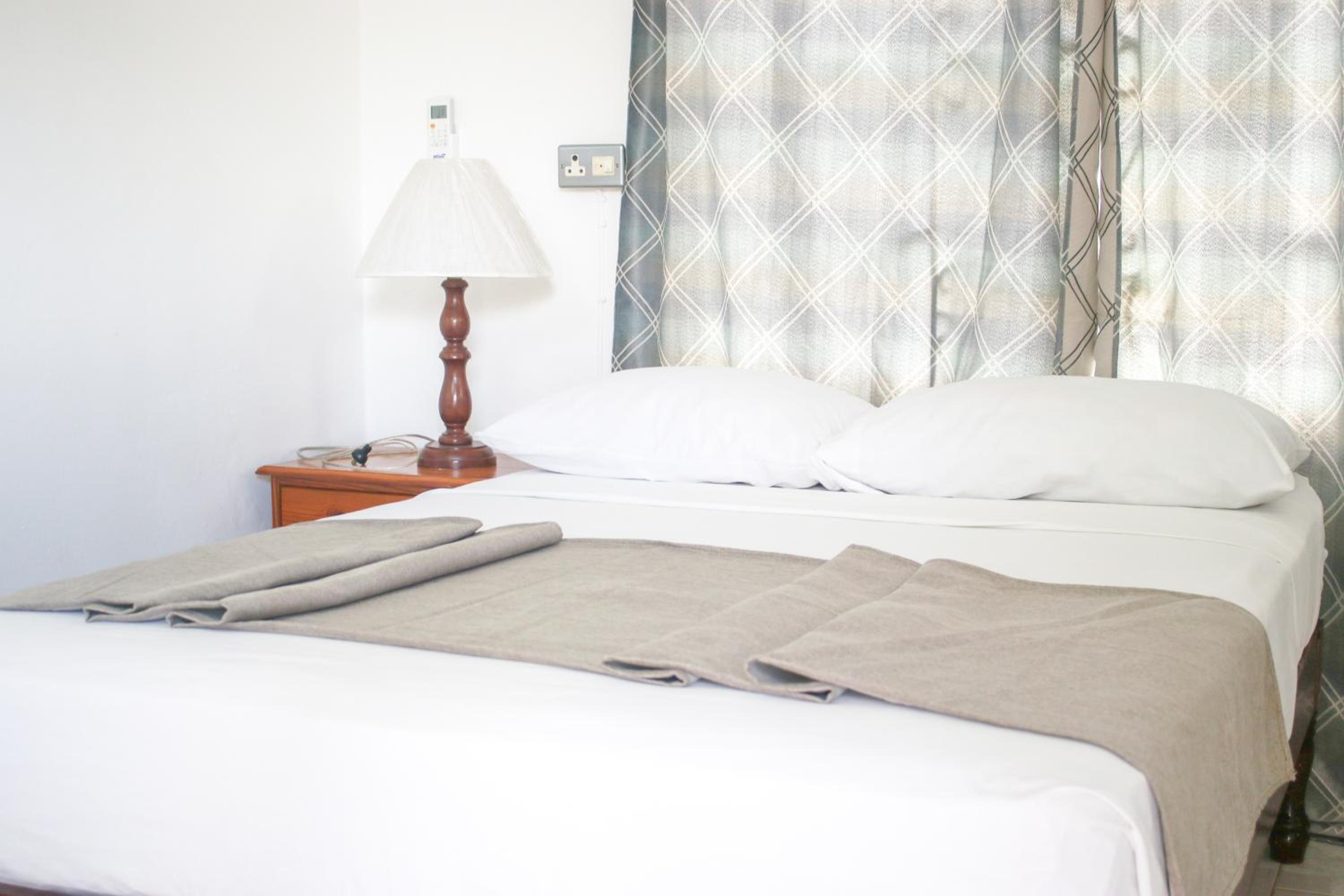Van Villa Guesthouse