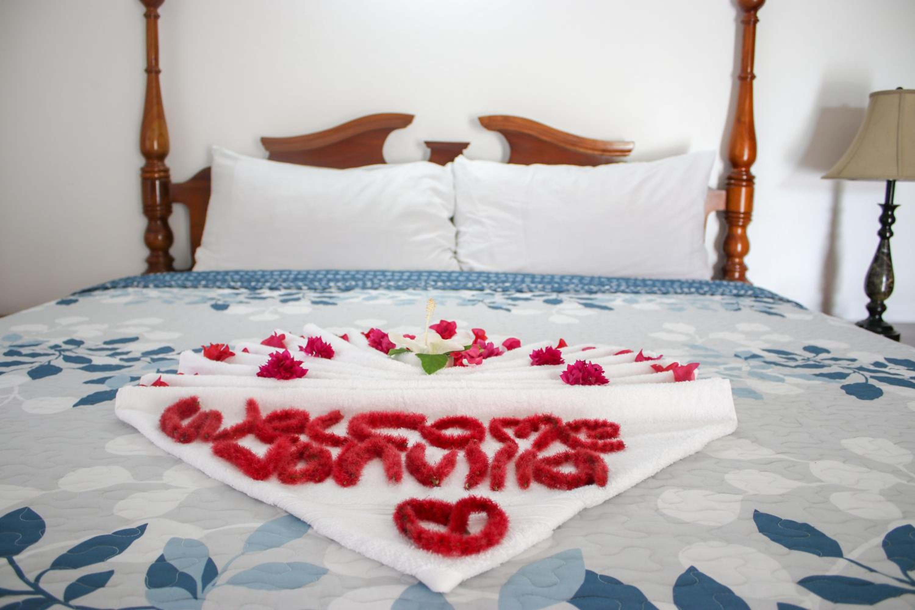 Van Villa Guesthouse