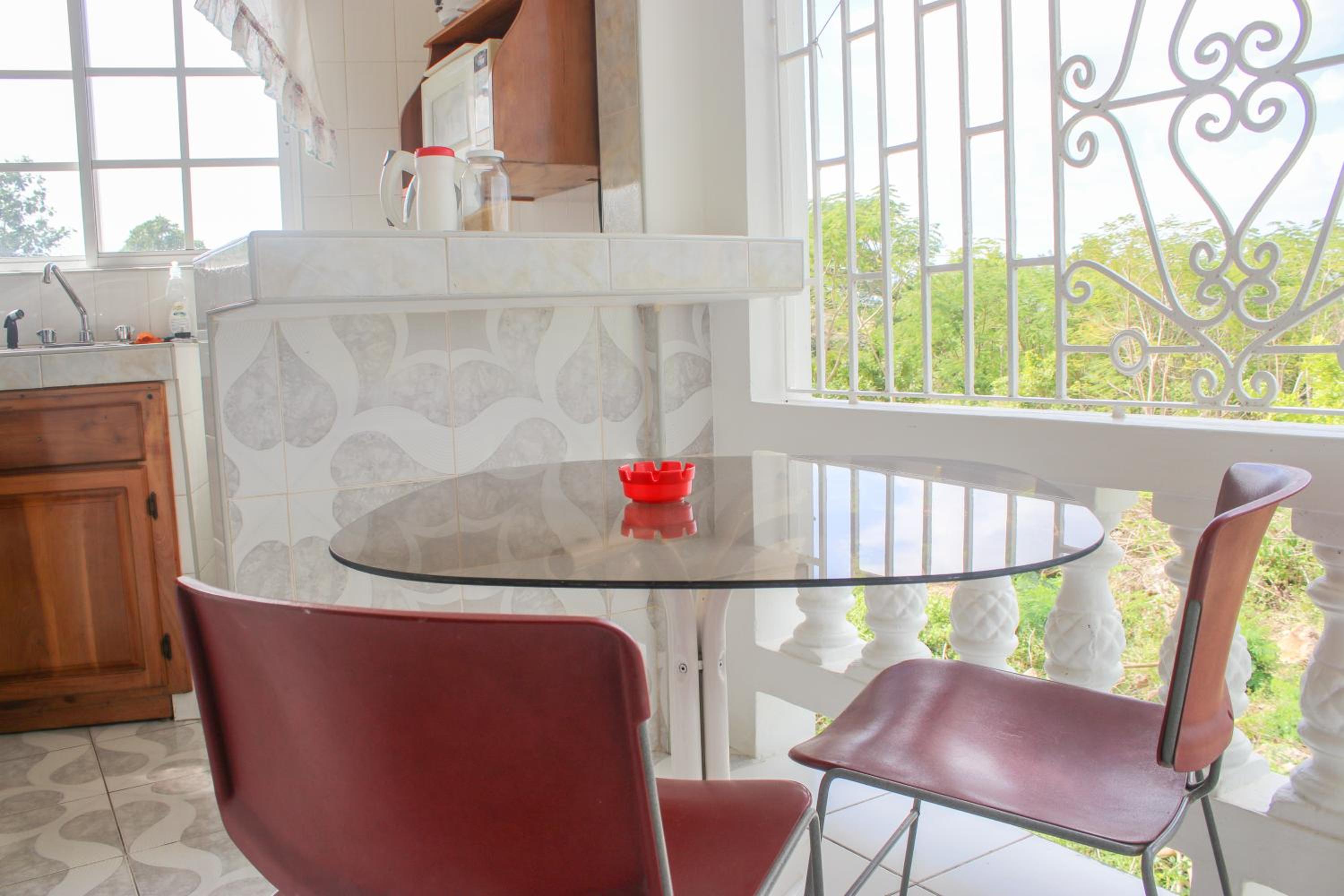Van Villa Guesthouse