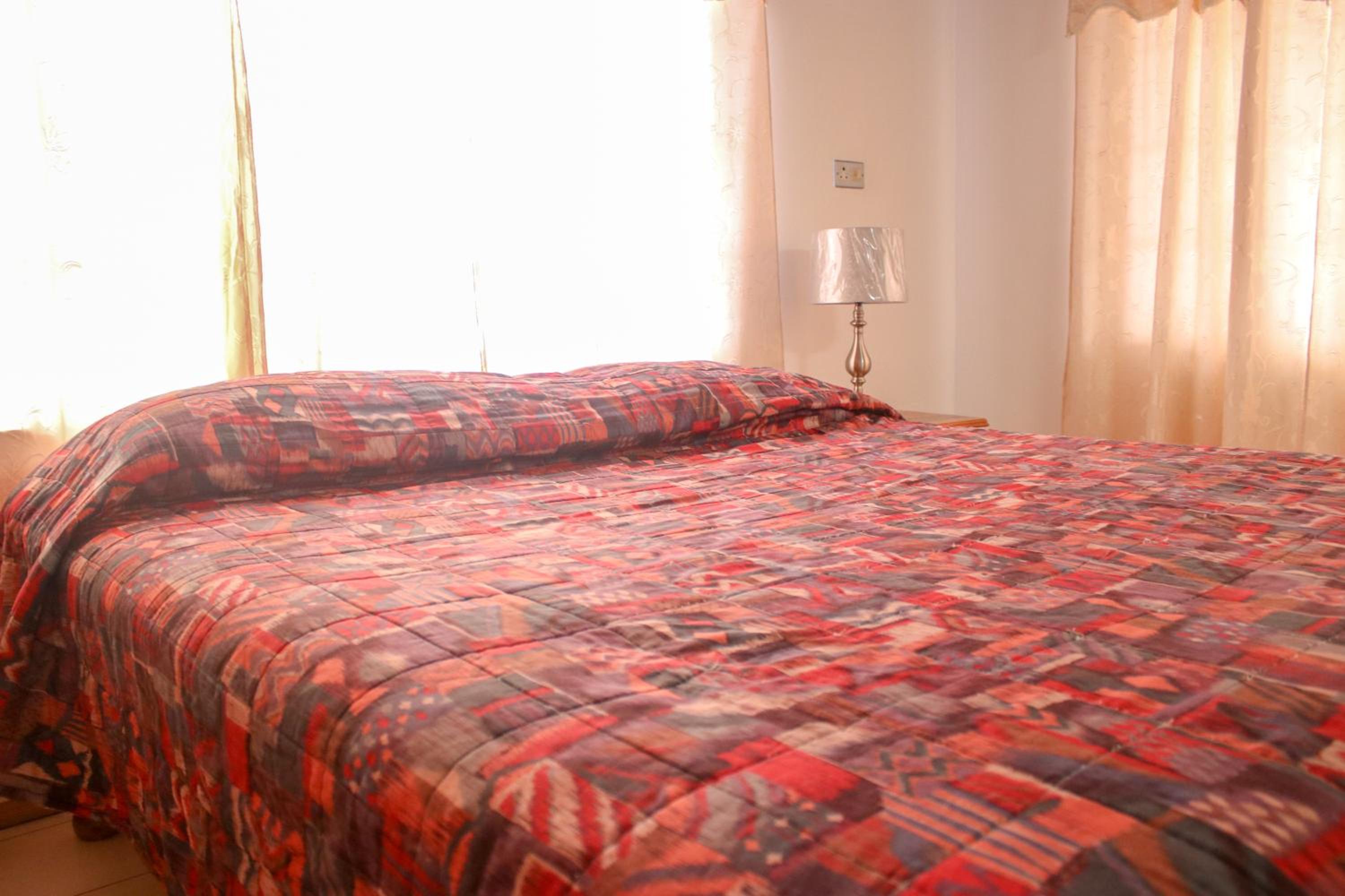 Van Villa Guesthouse