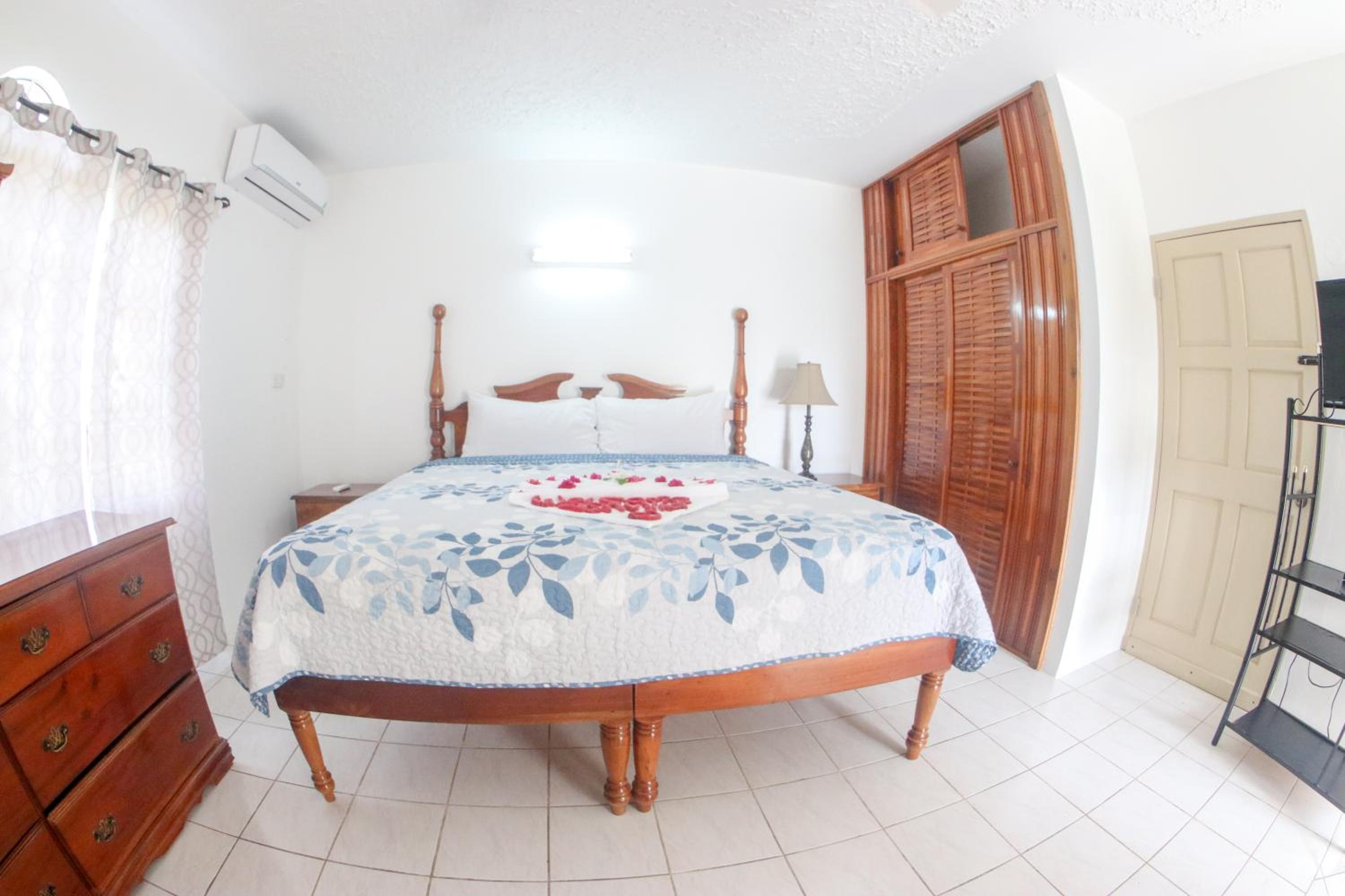 Van Villa Guesthouse
