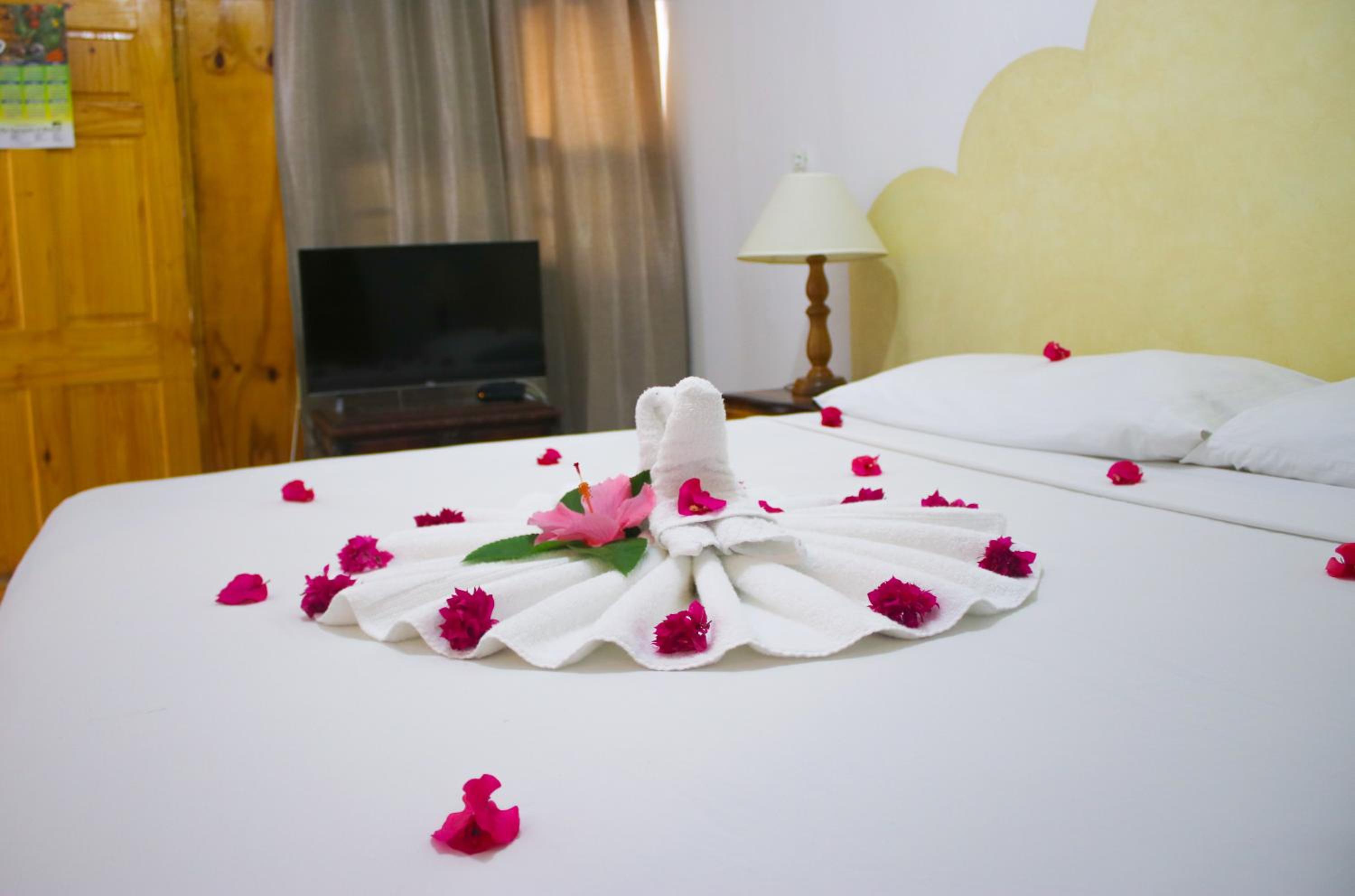 Van Villa Guesthouse