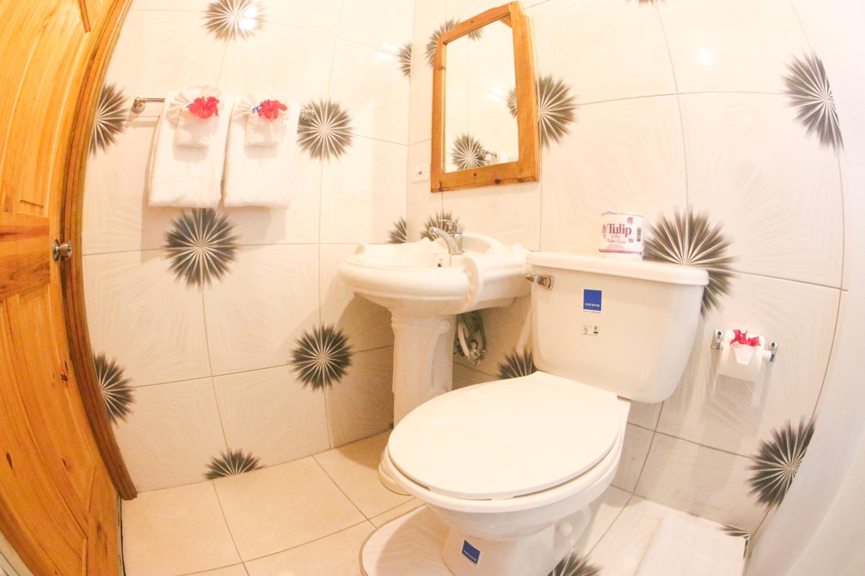 Van Villa Guesthouse