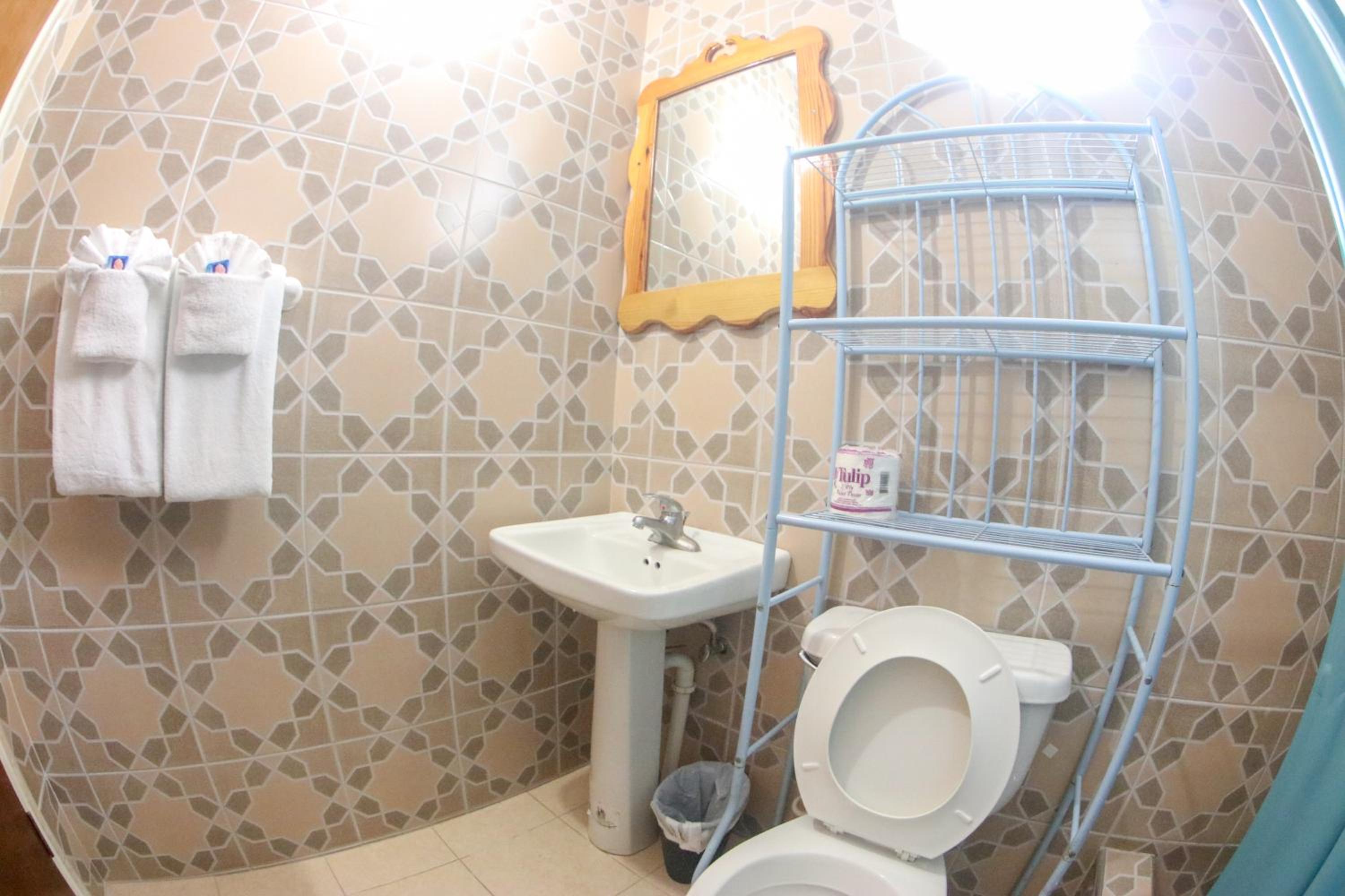 Van Villa Guesthouse