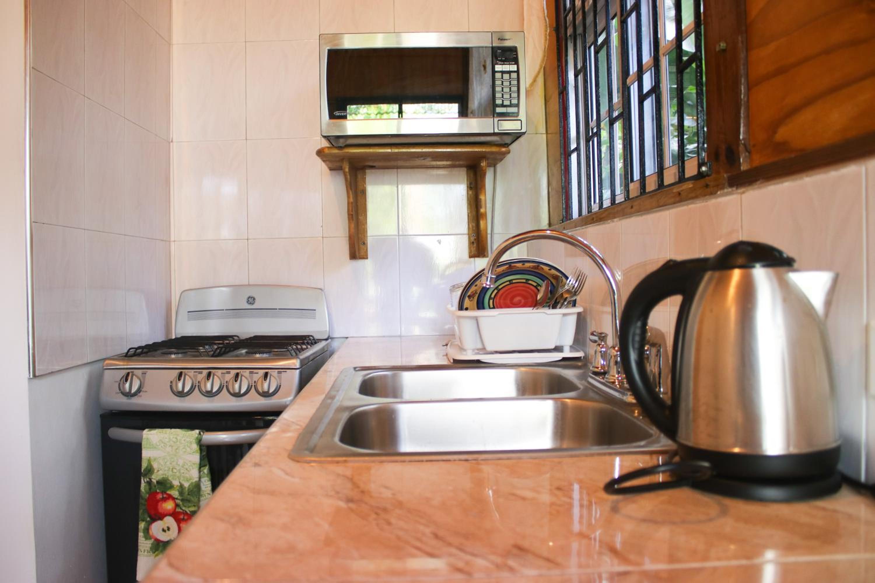 Van Villa Guesthouse