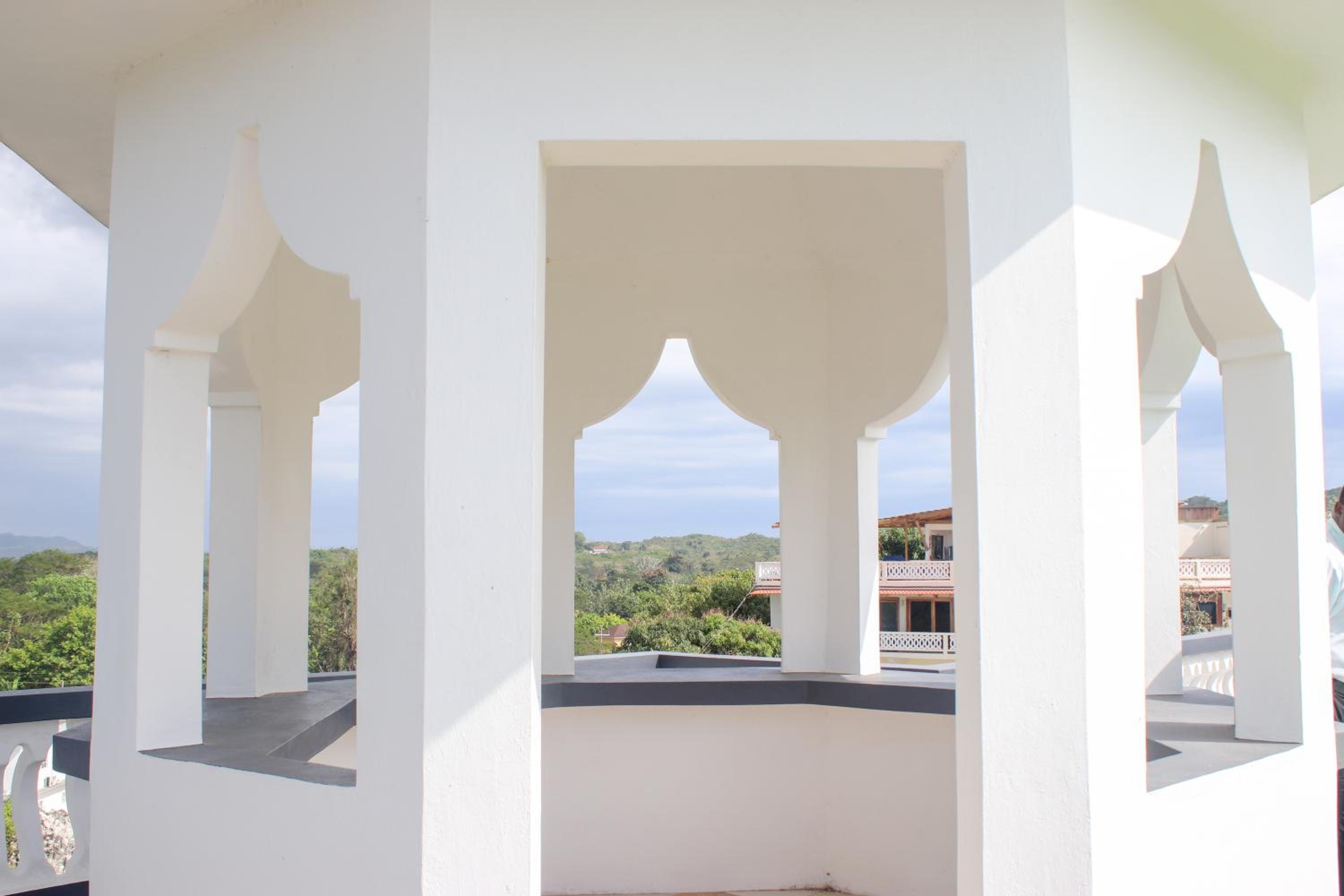 Van Villa Guesthouse