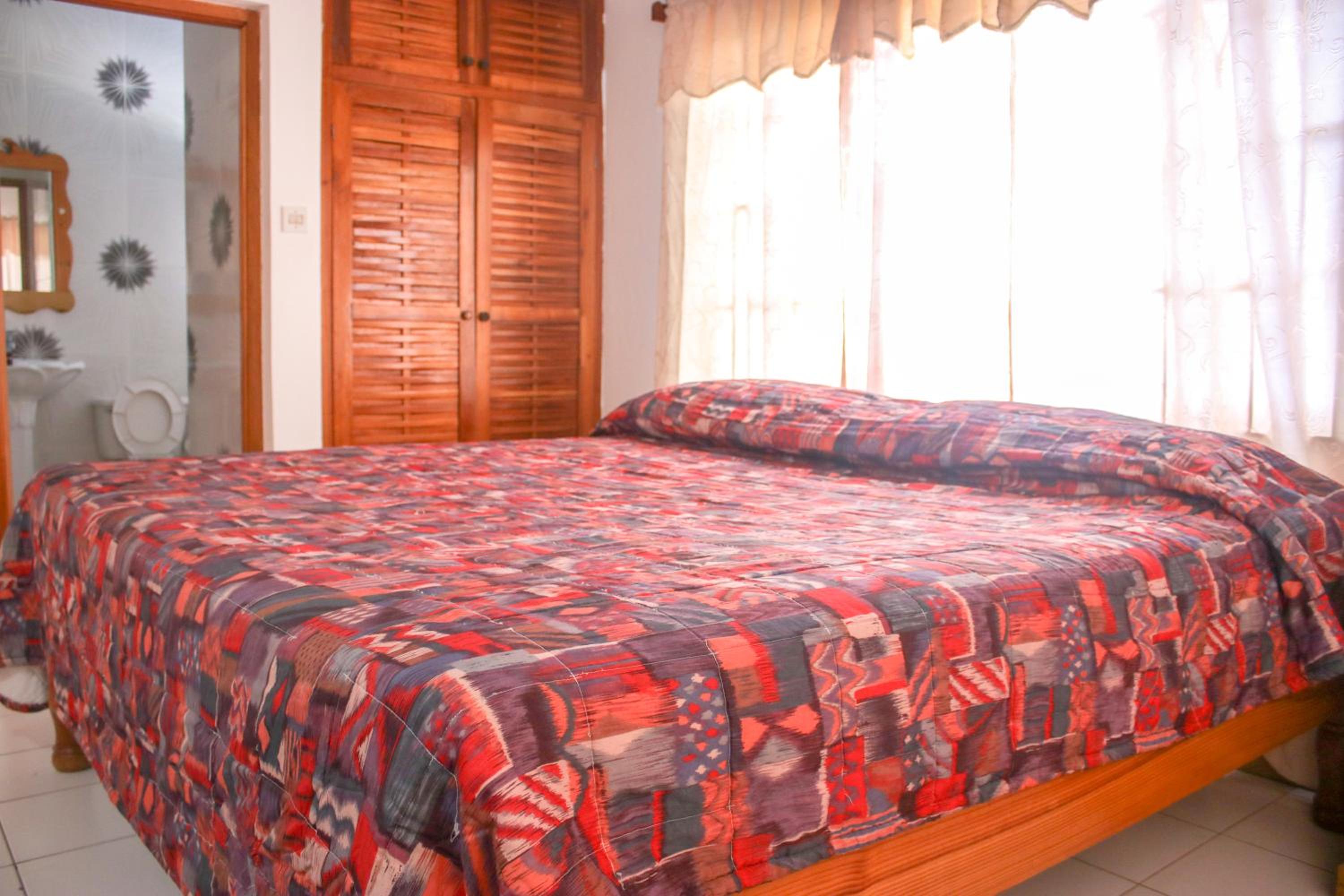 Van Villa Guesthouse