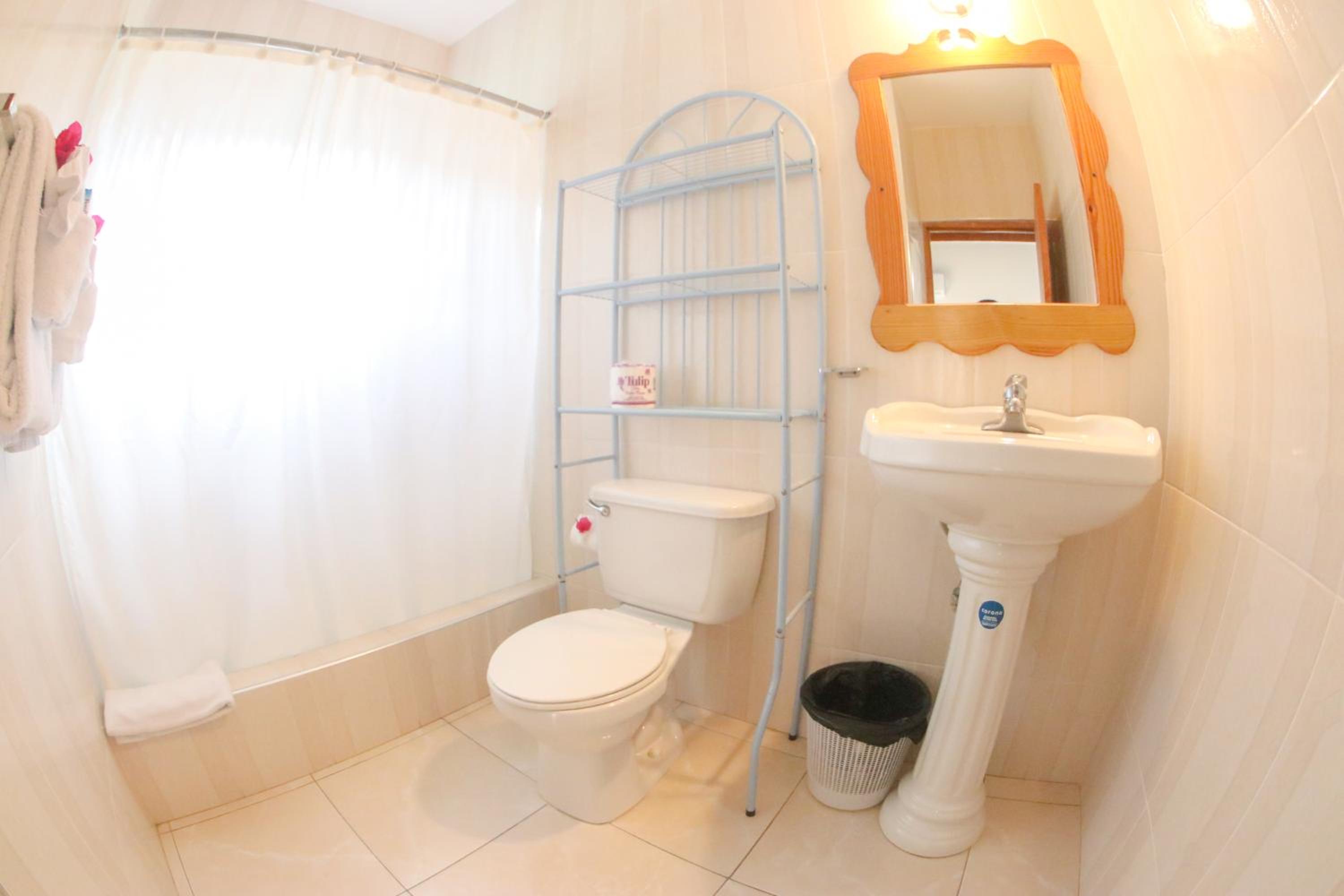 Van Villa Guesthouse