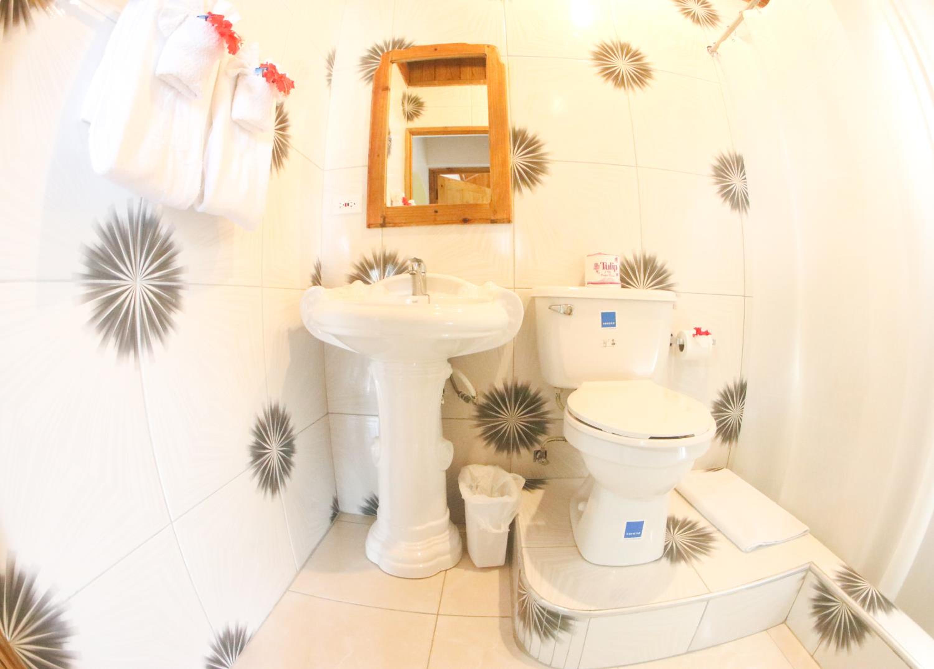 Van Villa Guesthouse