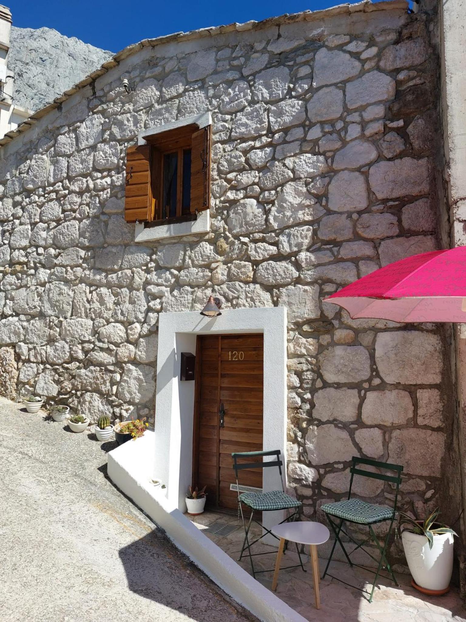 Apartman Lidija